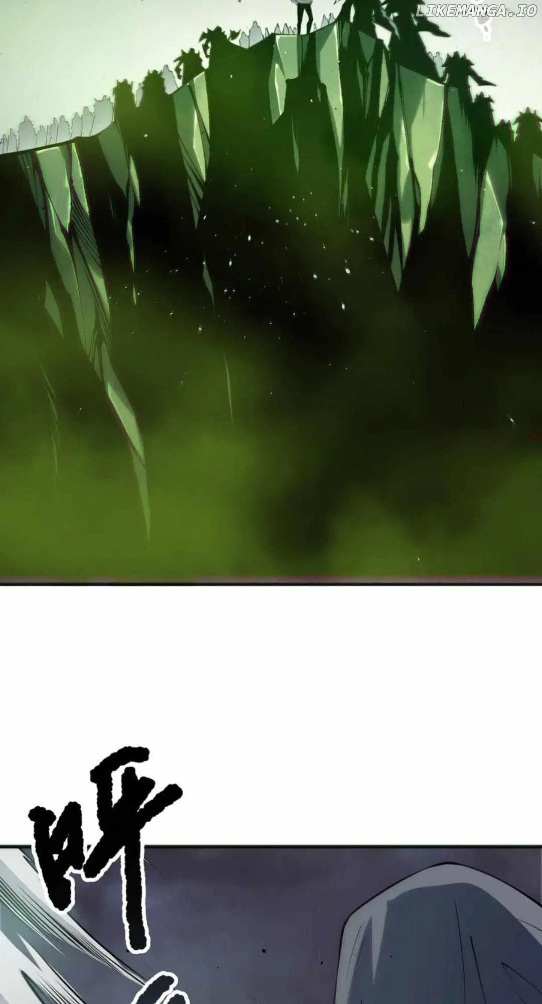Catastrophic Necromancer Chapter 185 – Page 56