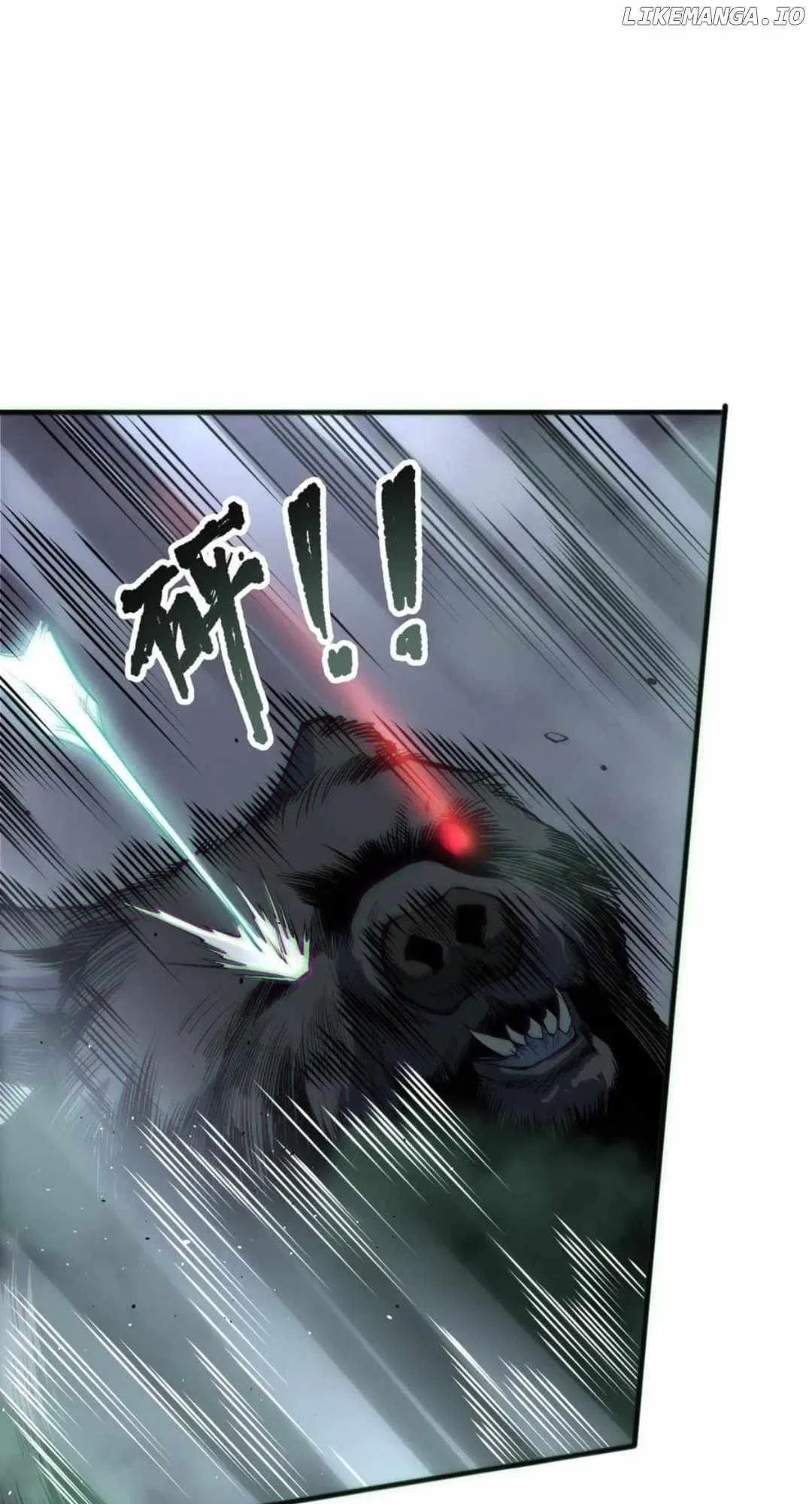 Catastrophic Necromancer Chapter 185 – Page 58