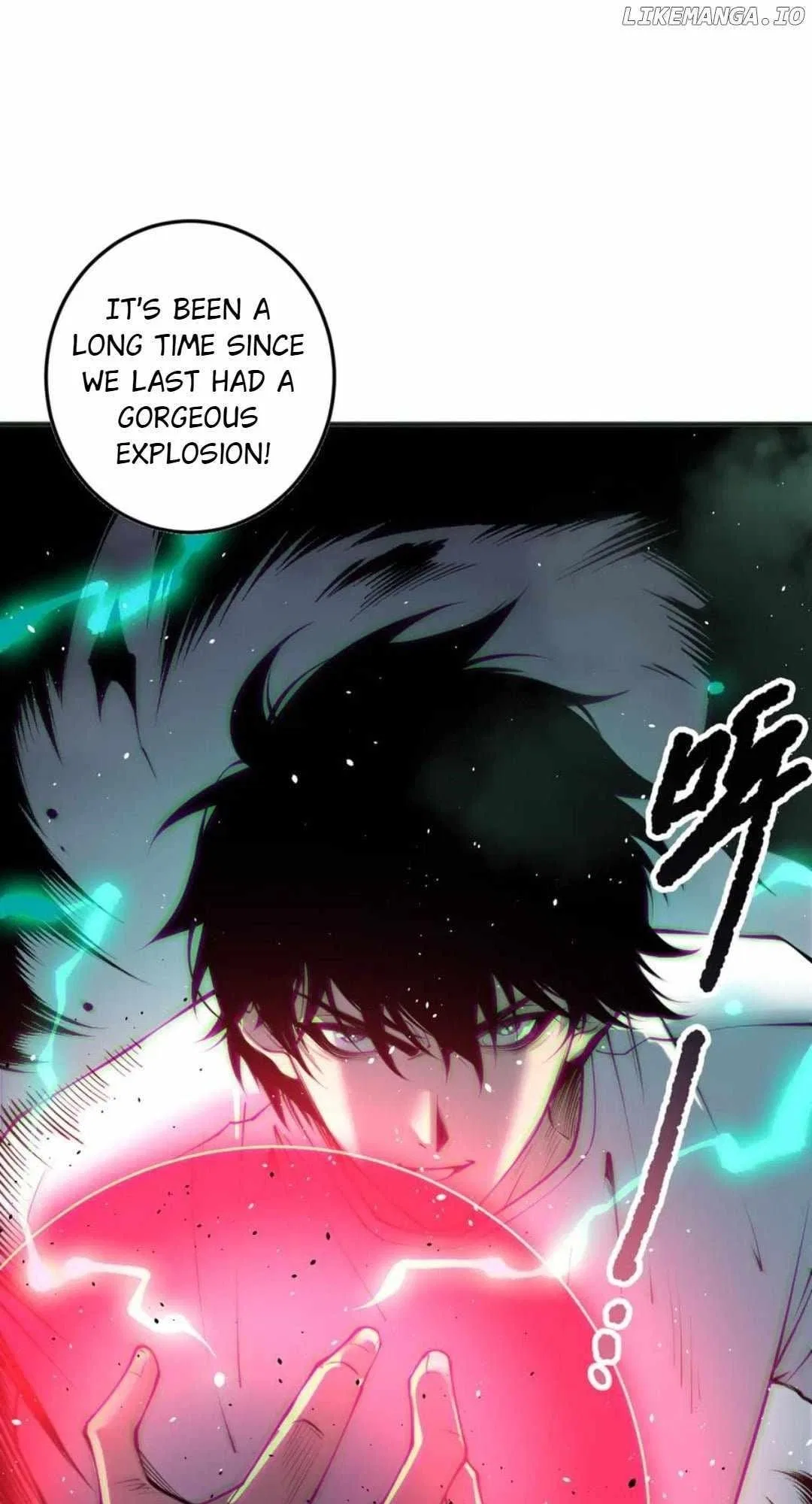 Catastrophic Necromancer Chapter 185 – Page 62