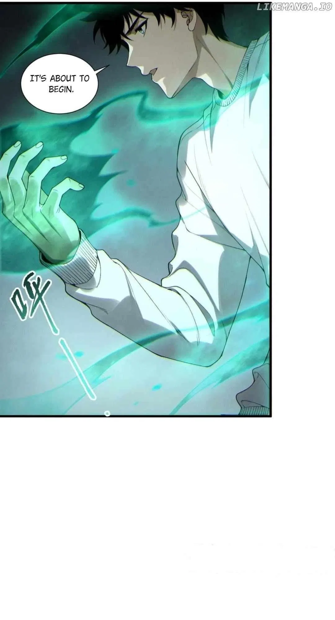 Catastrophic Necromancer Chapter 184 – Page 13