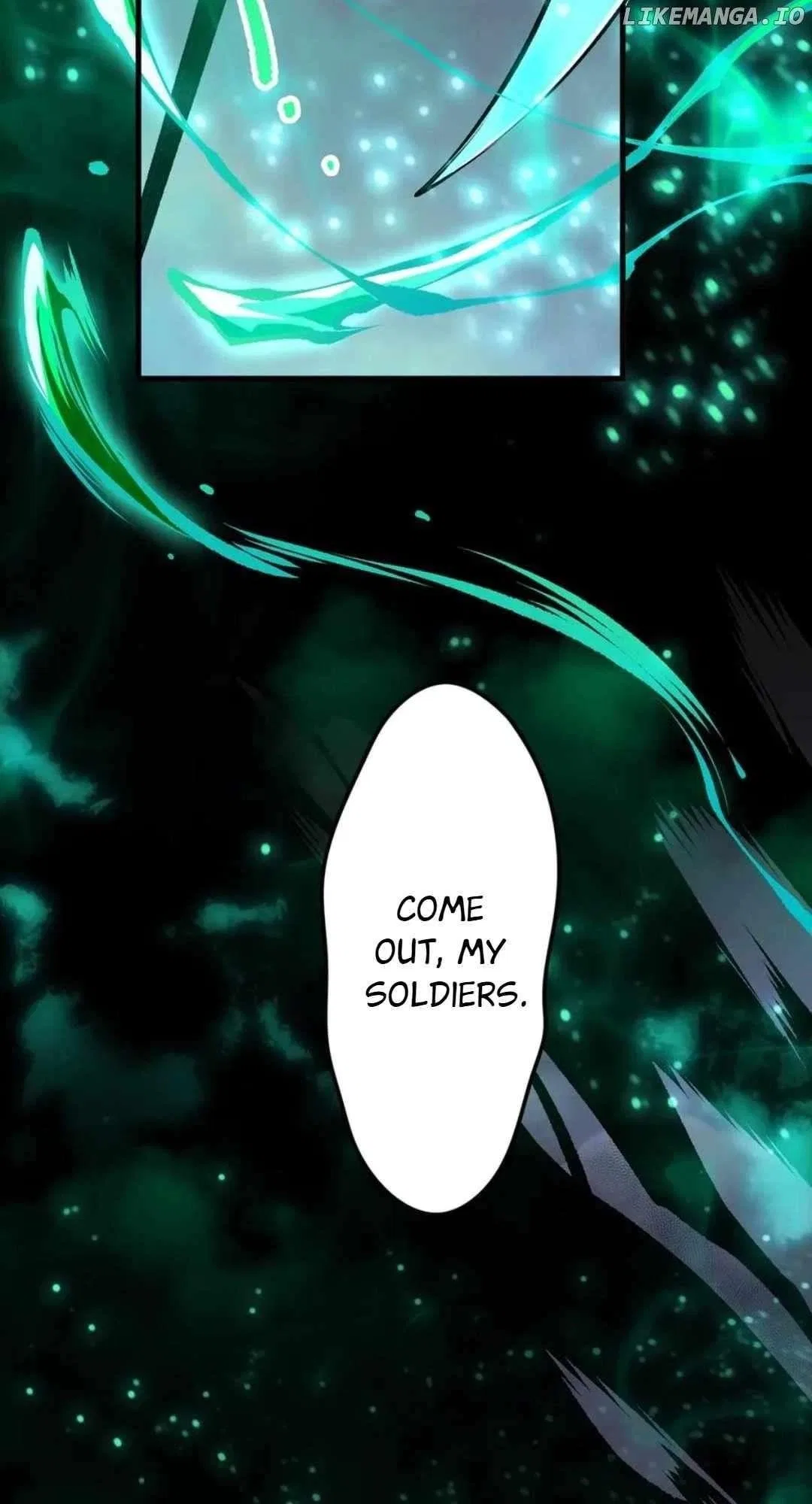Catastrophic Necromancer Chapter 184 – Page 16