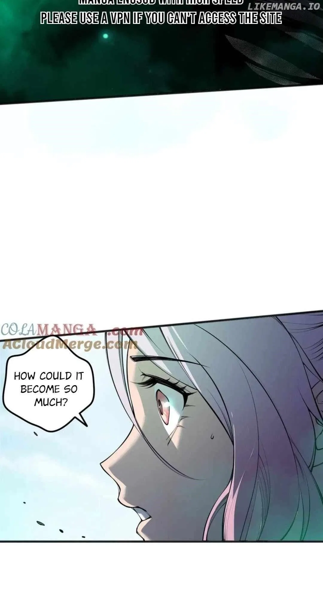 Catastrophic Necromancer Chapter 184 – Page 19
