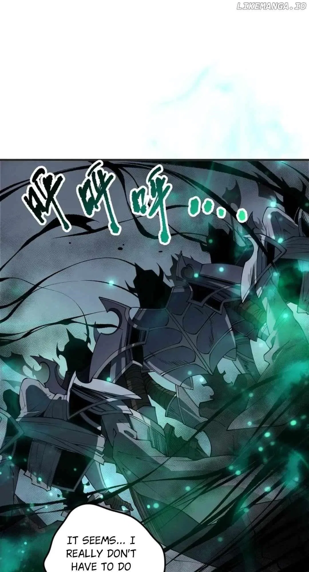 Catastrophic Necromancer Chapter 184 – Page 20