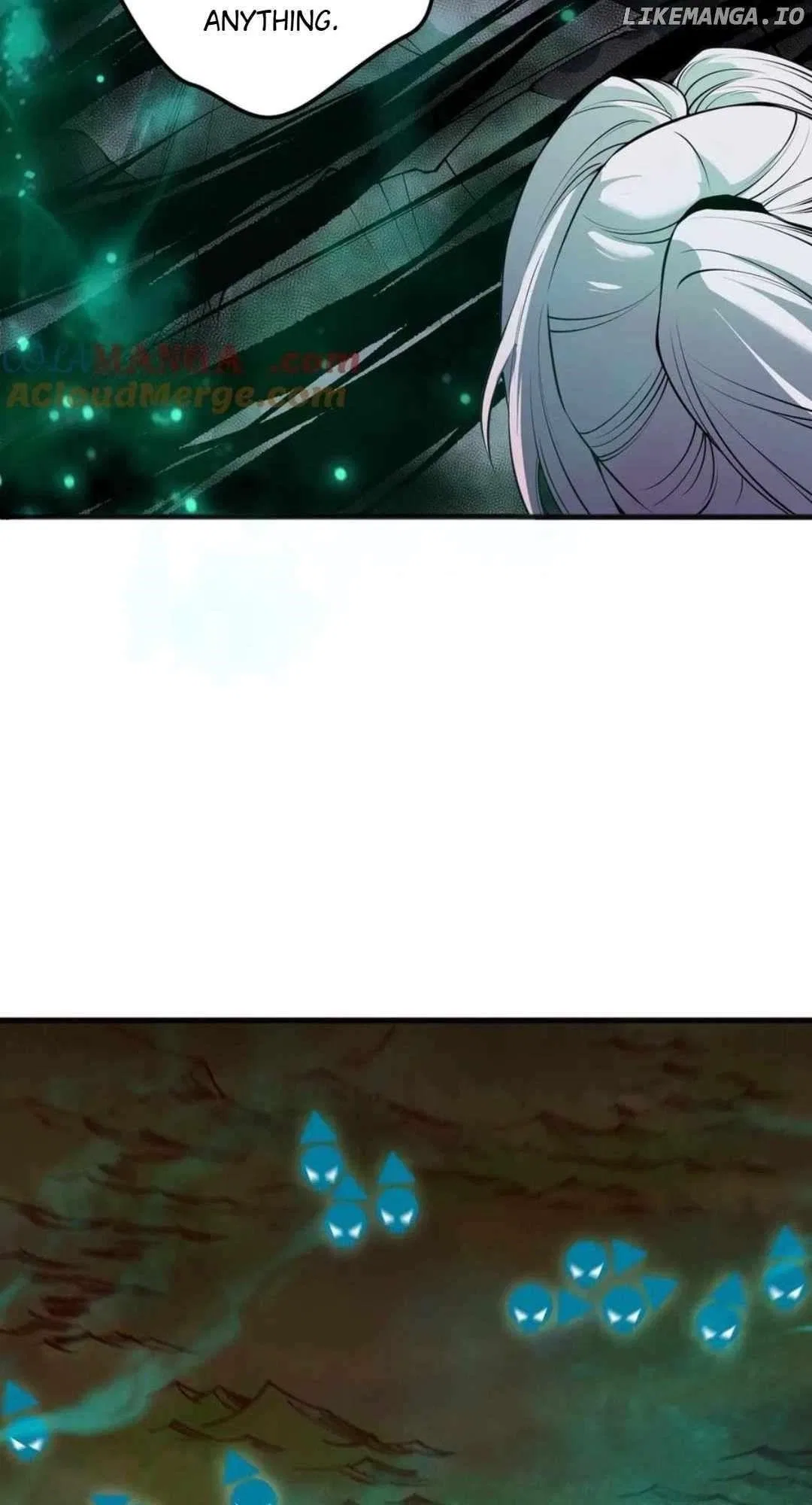 Catastrophic Necromancer Chapter 184 – Page 21
