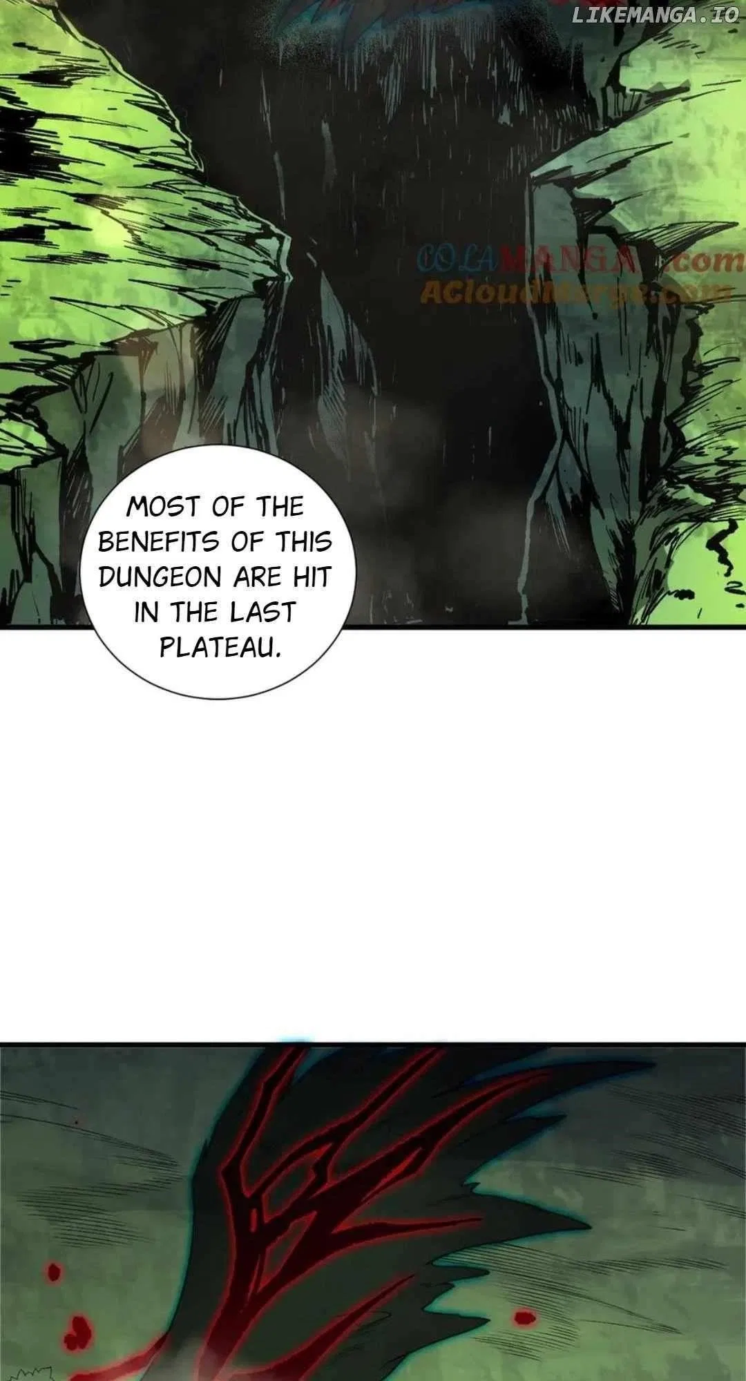 Catastrophic Necromancer Chapter 184 – Page 31