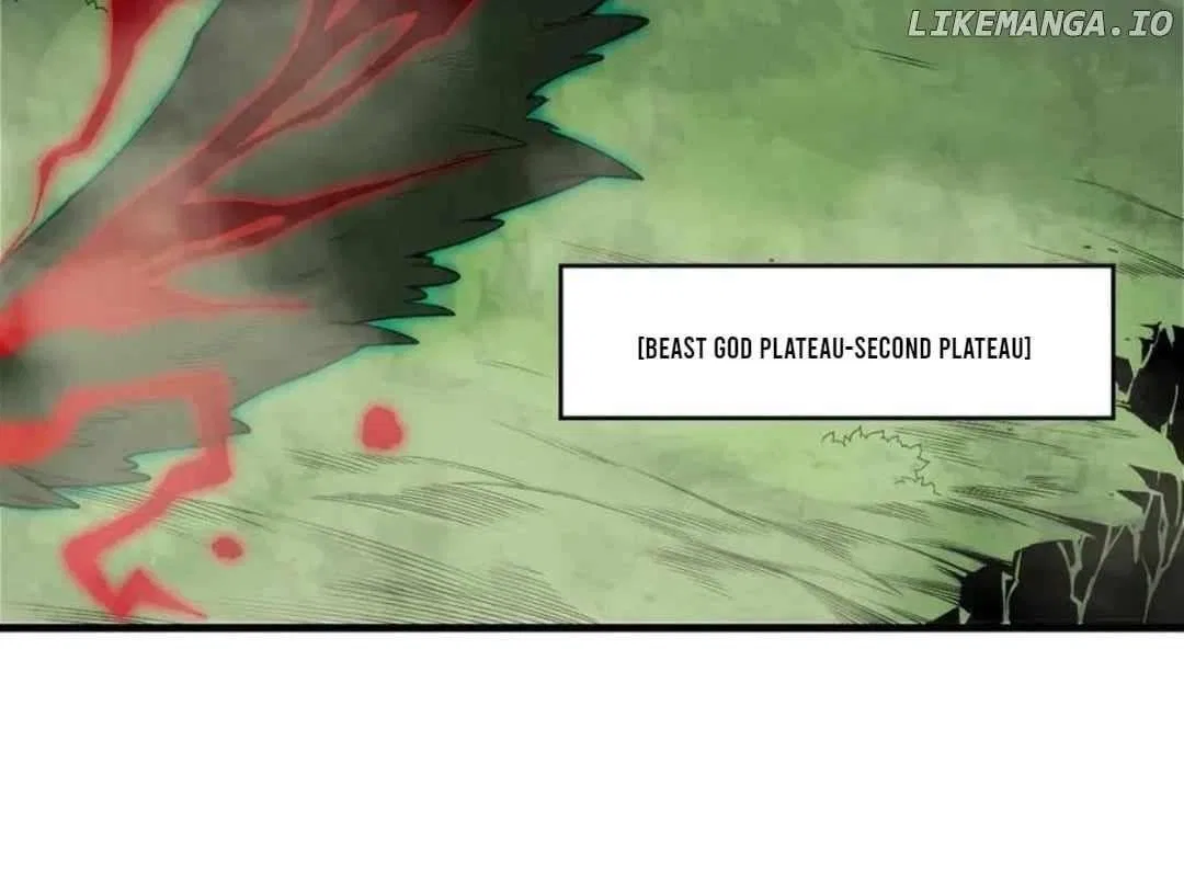Catastrophic Necromancer Chapter 184 – Page 32