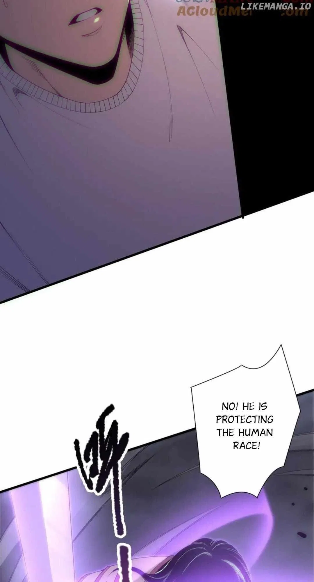 Catastrophic Necromancer Chapter 183 – Page 2