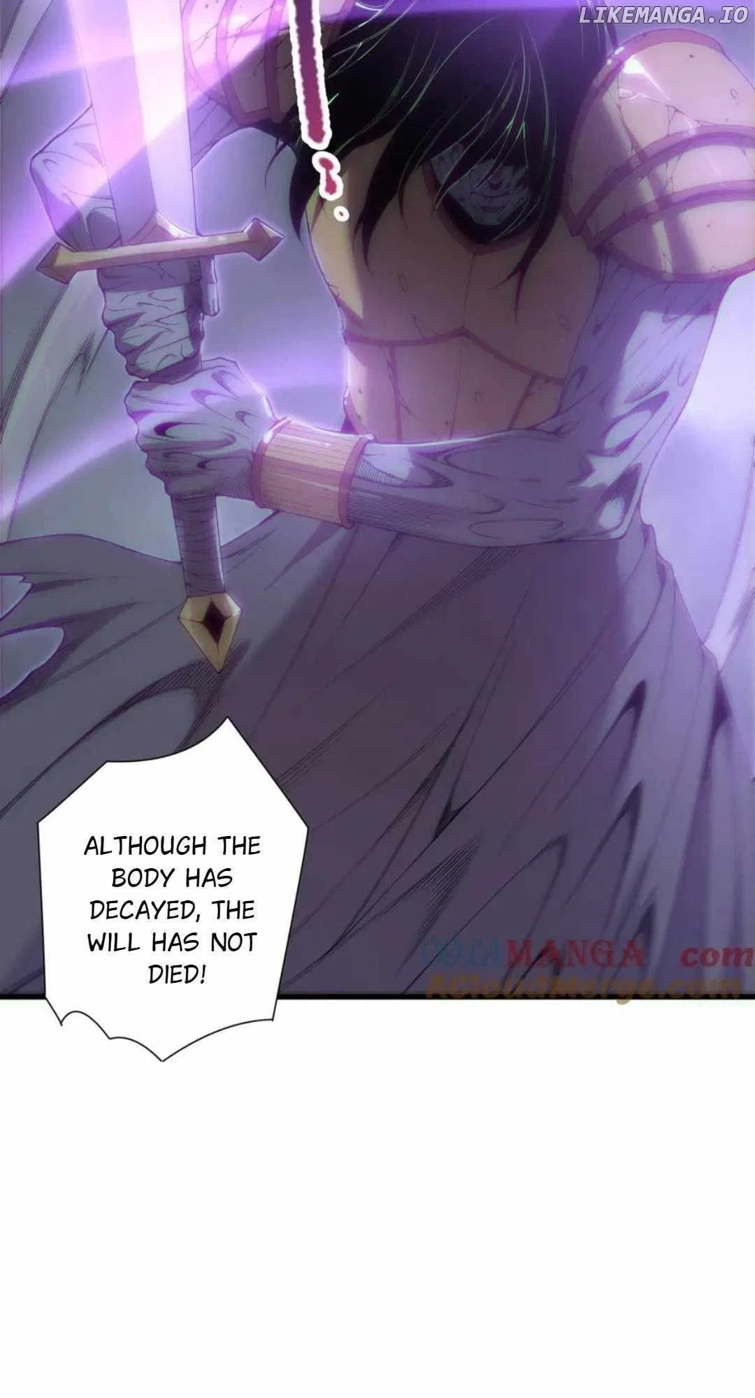Catastrophic Necromancer Chapter 183 – Page 3