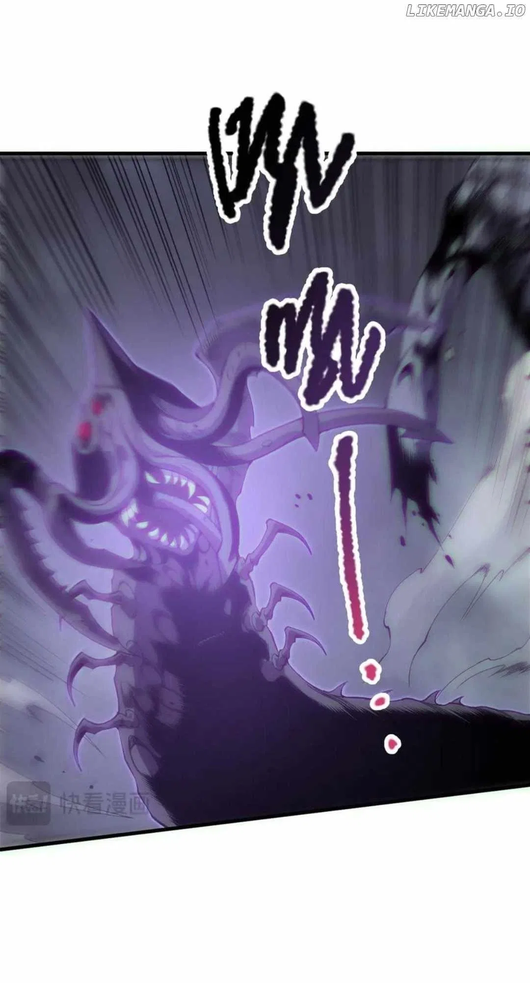 Catastrophic Necromancer Chapter 183 – Page 4