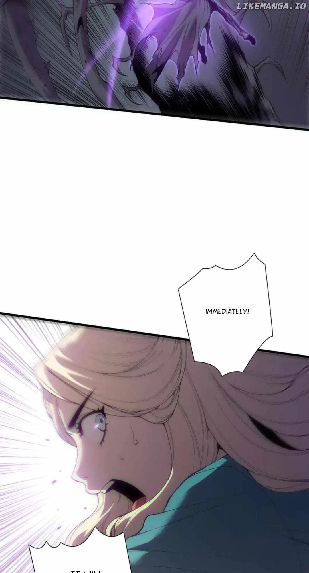 Catastrophic Necromancer Chapter 183 – Page 6