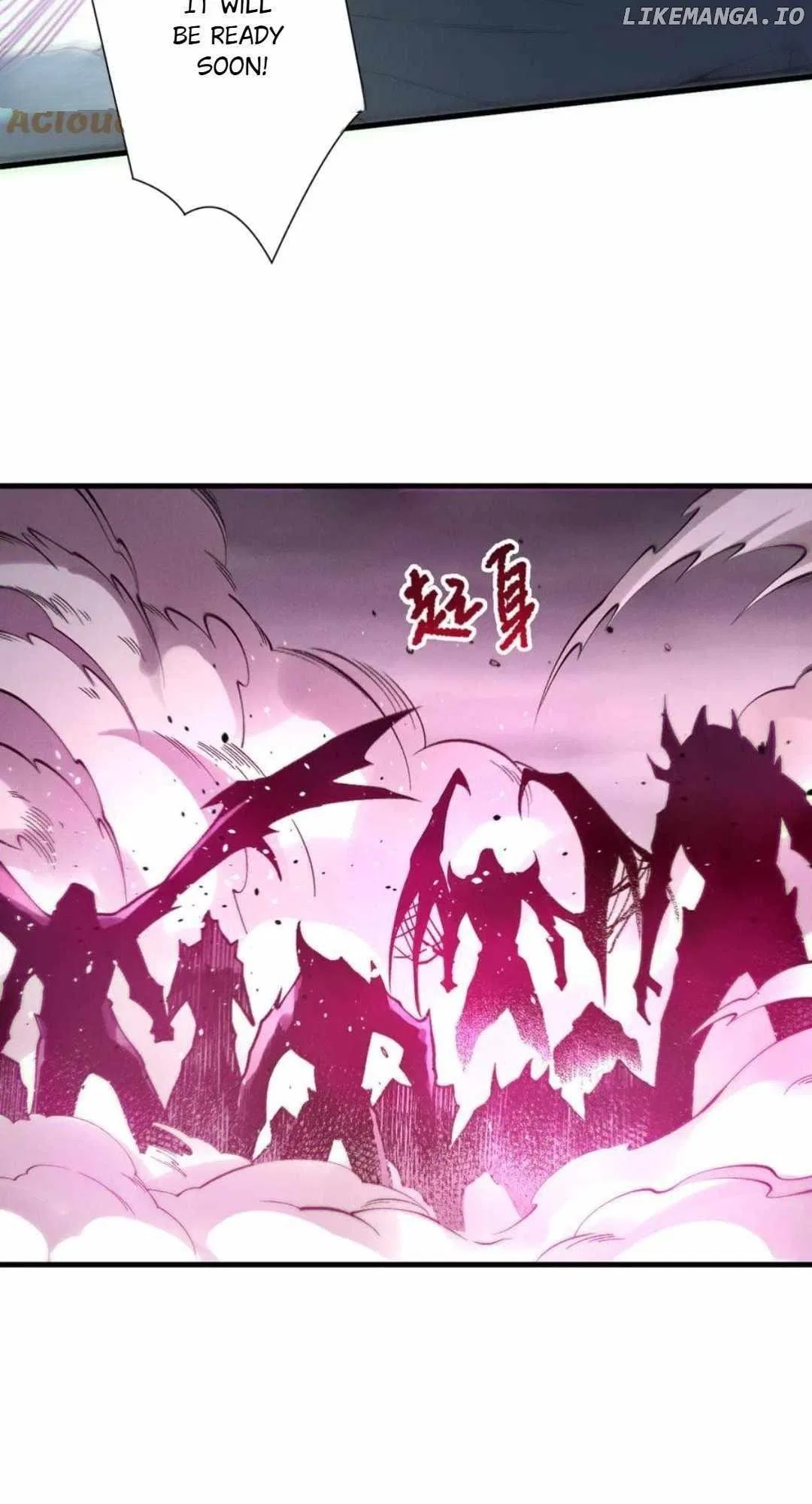 Catastrophic Necromancer Chapter 183 – Page 7