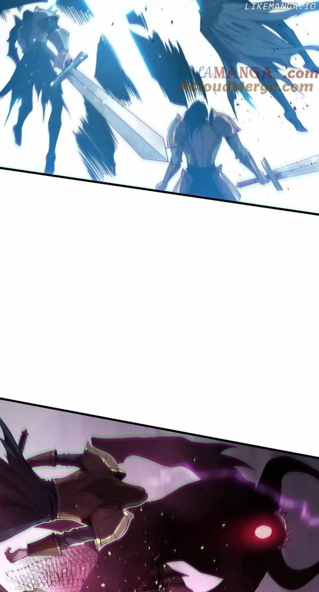Catastrophic Necromancer Chapter 183 – Page 10