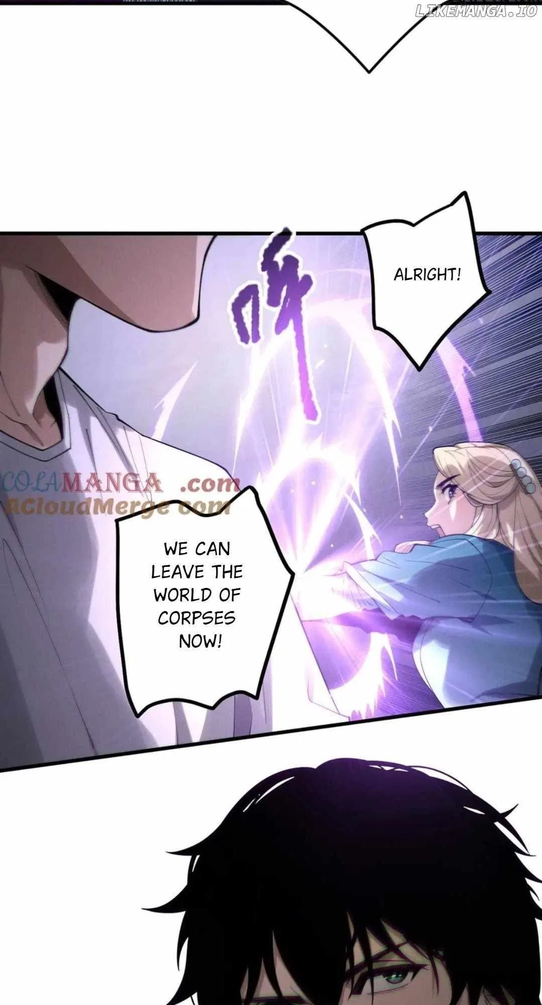 Catastrophic Necromancer Chapter 183 – Page 13
