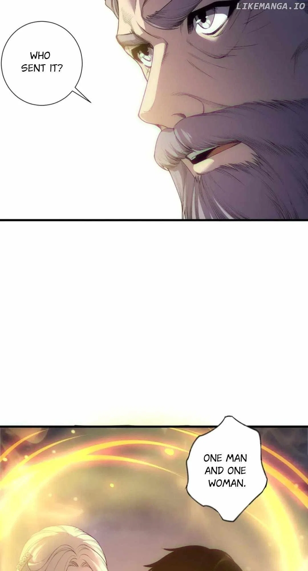 Catastrophic Necromancer Chapter 183 – Page 21