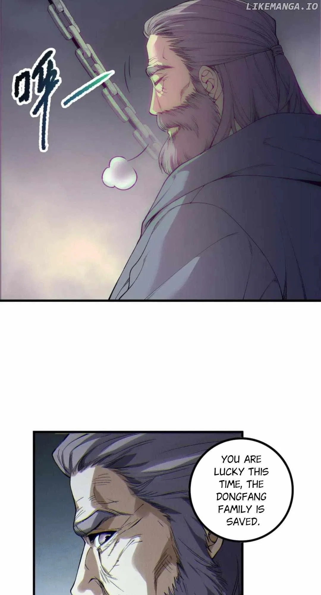 Catastrophic Necromancer Chapter 183 – Page 23