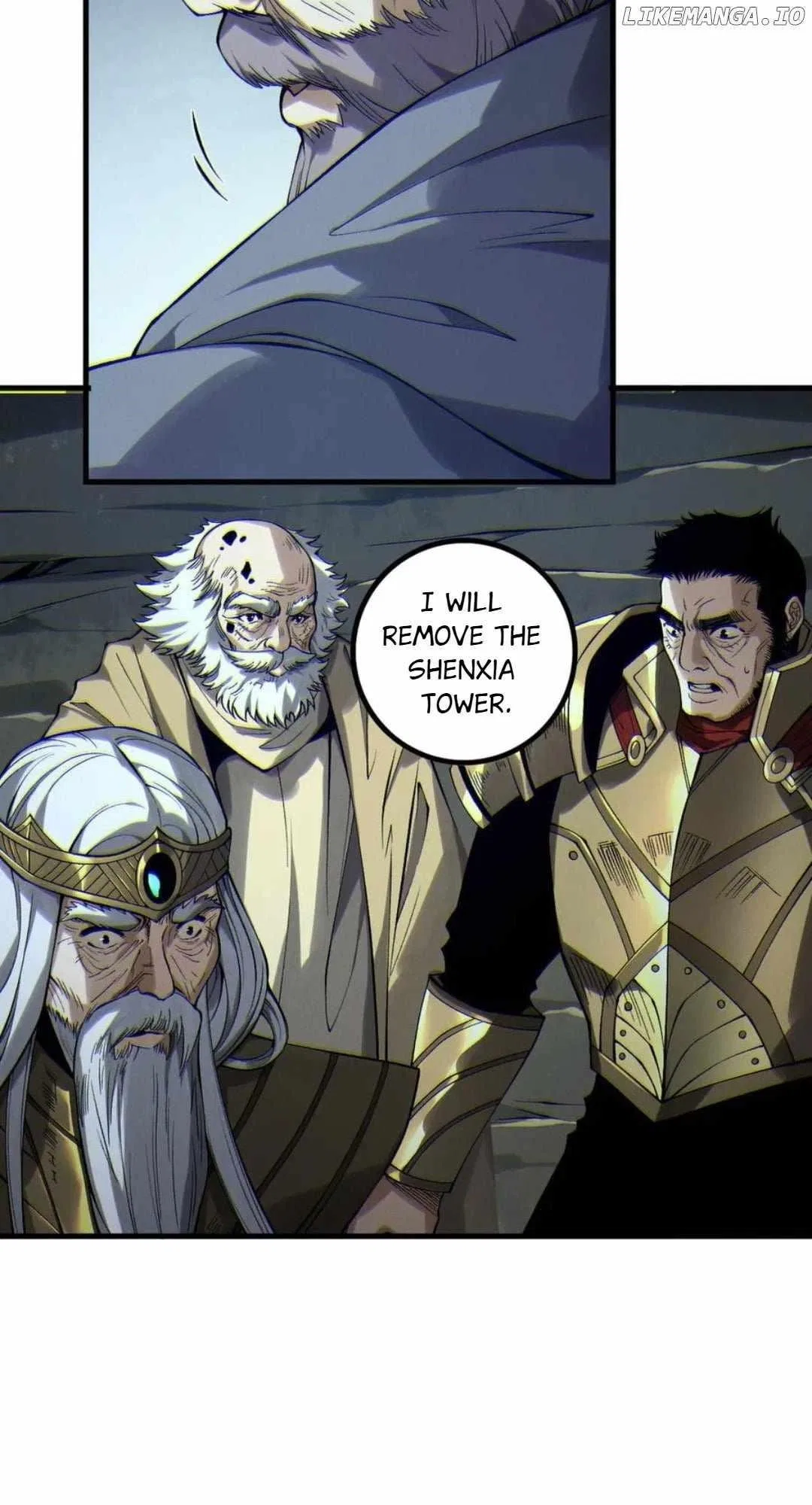 Catastrophic Necromancer Chapter 183 – Page 24