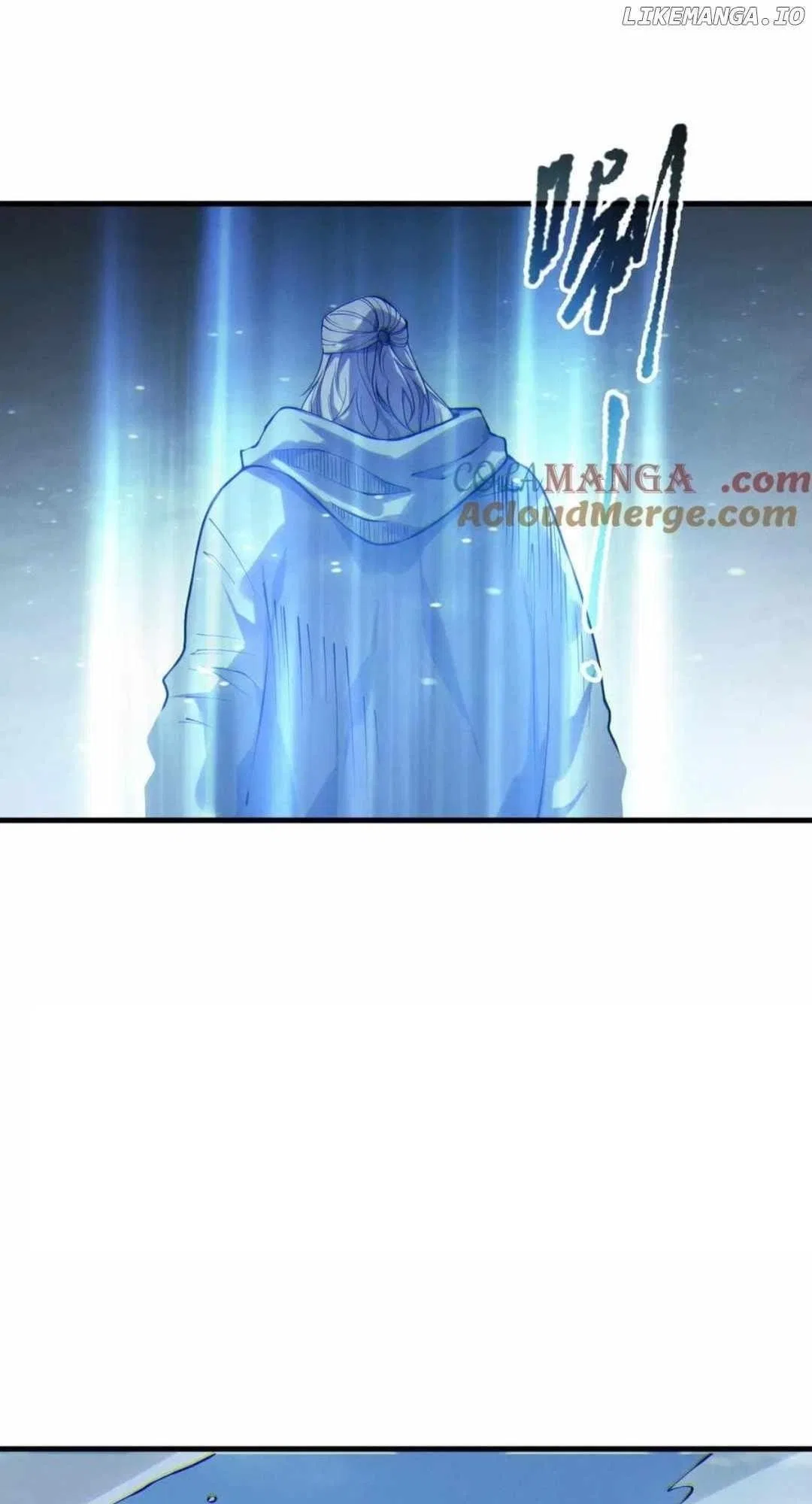 Catastrophic Necromancer Chapter 183 – Page 25