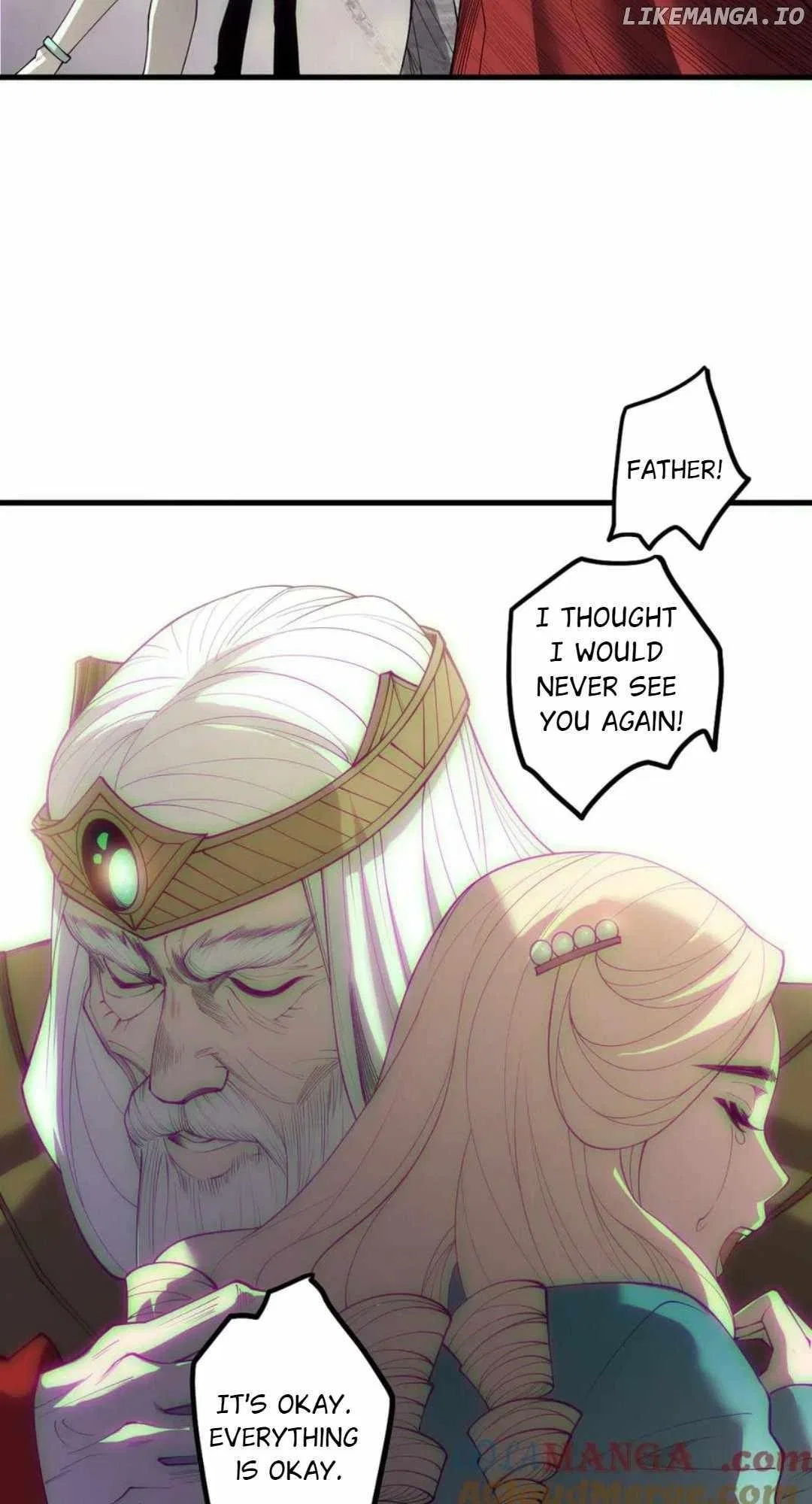 Catastrophic Necromancer Chapter 183 – Page 30