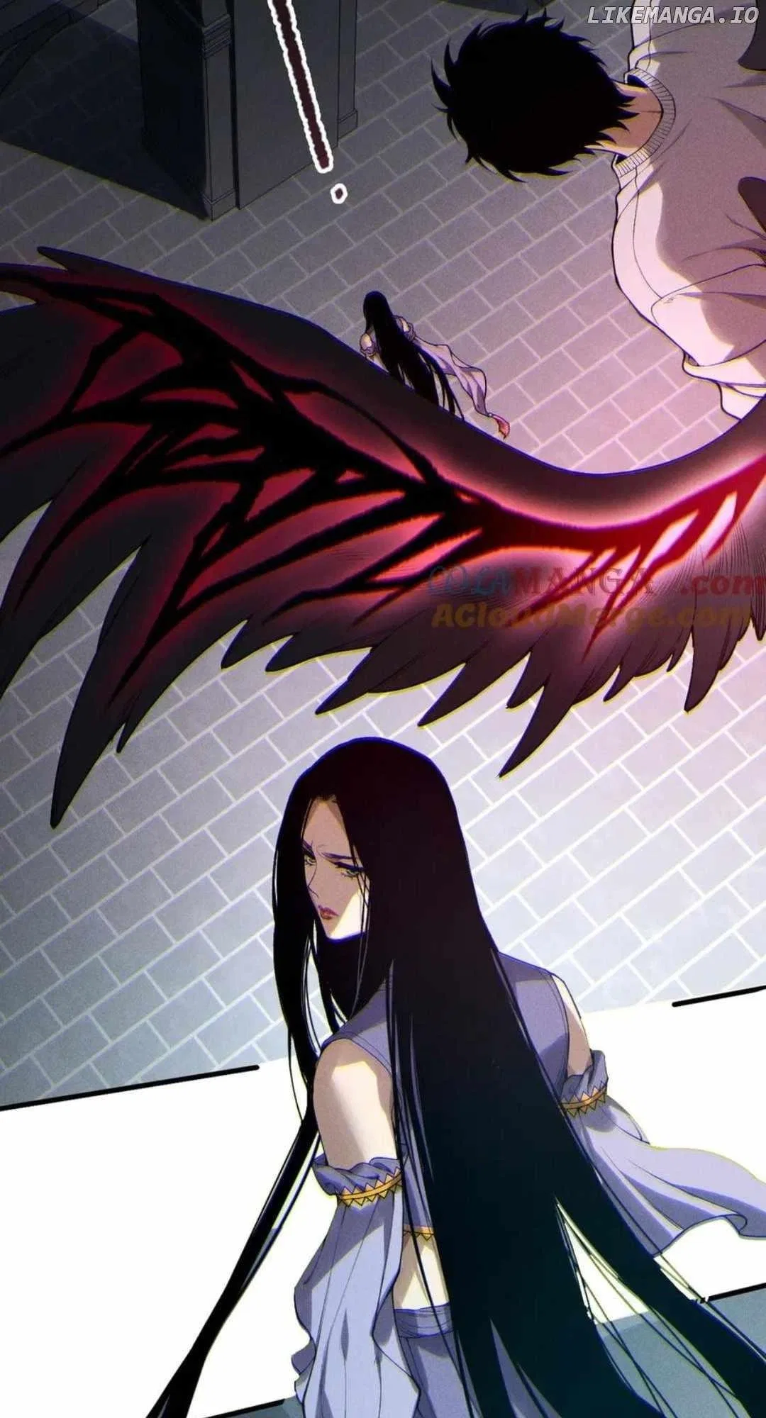 Catastrophic Necromancer Chapter 183 – Page 37