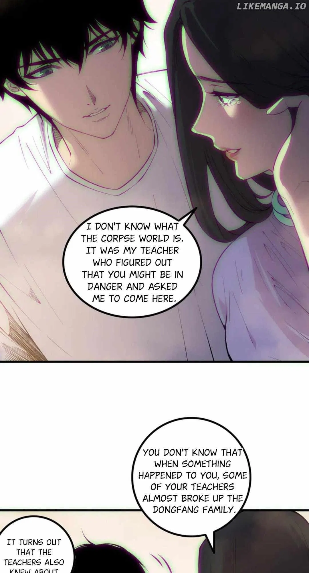 Catastrophic Necromancer Chapter 183 – Page 41