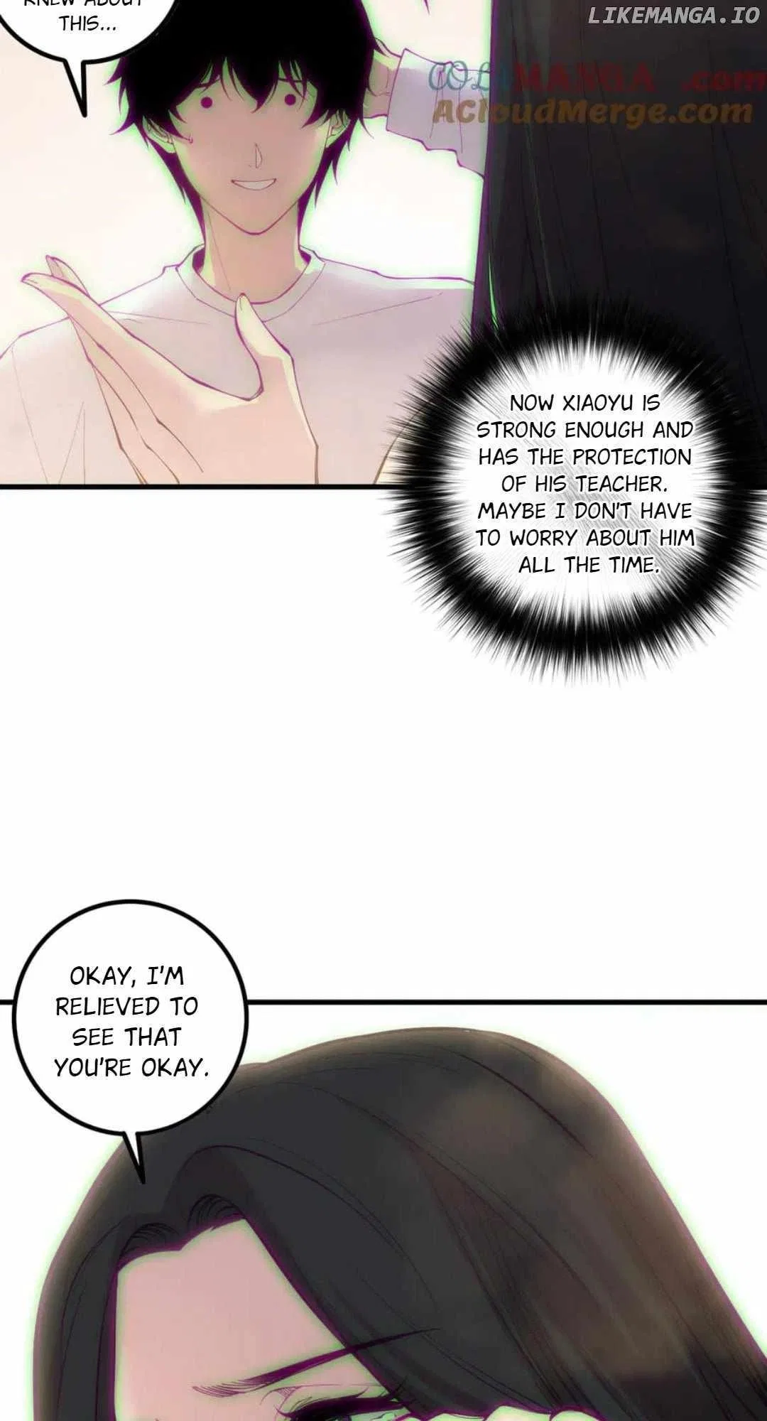 Catastrophic Necromancer Chapter 183 – Page 42