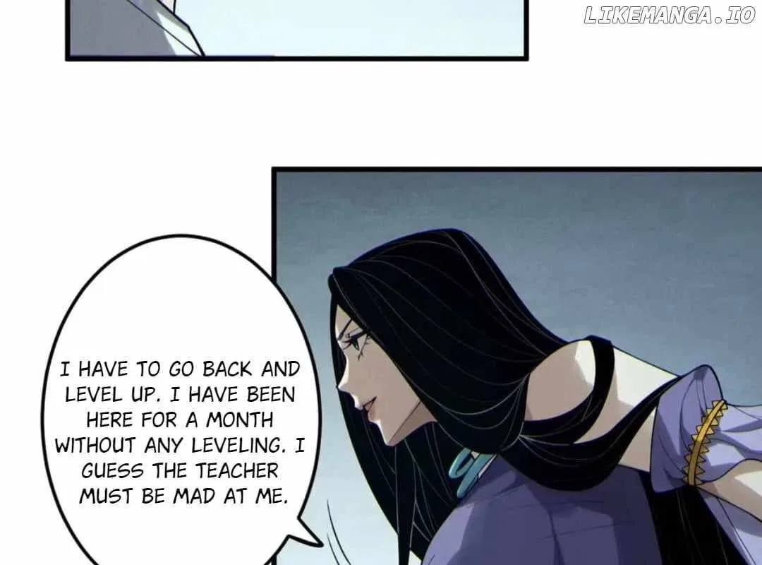 Catastrophic Necromancer Chapter 183 – Page 44