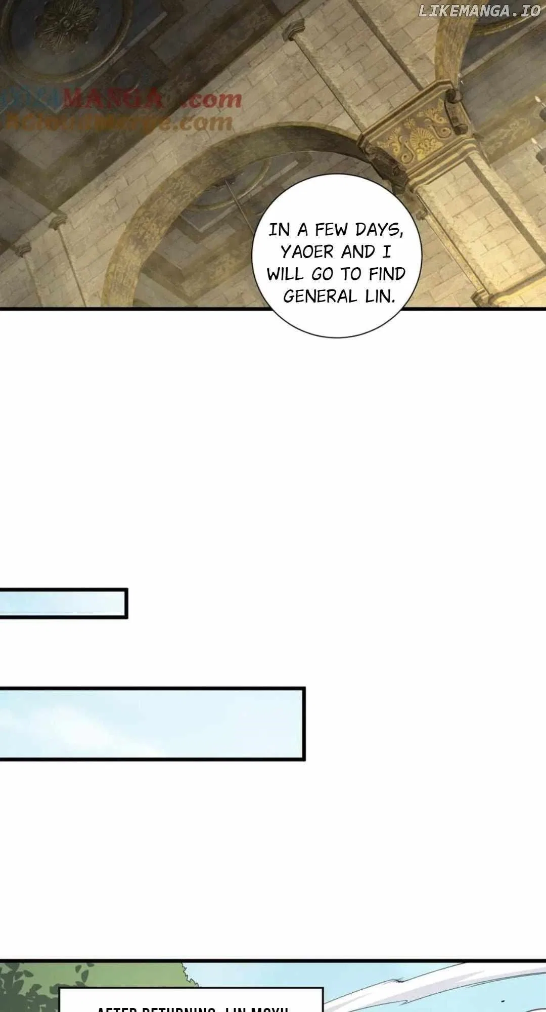 Catastrophic Necromancer Chapter 183 – Page 49