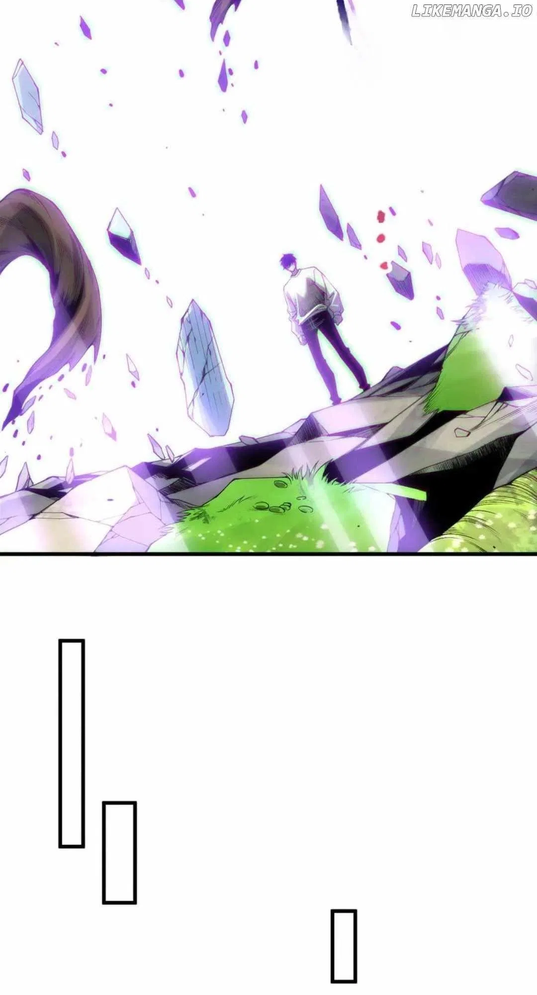 Catastrophic Necromancer Chapter 182 – Page 2