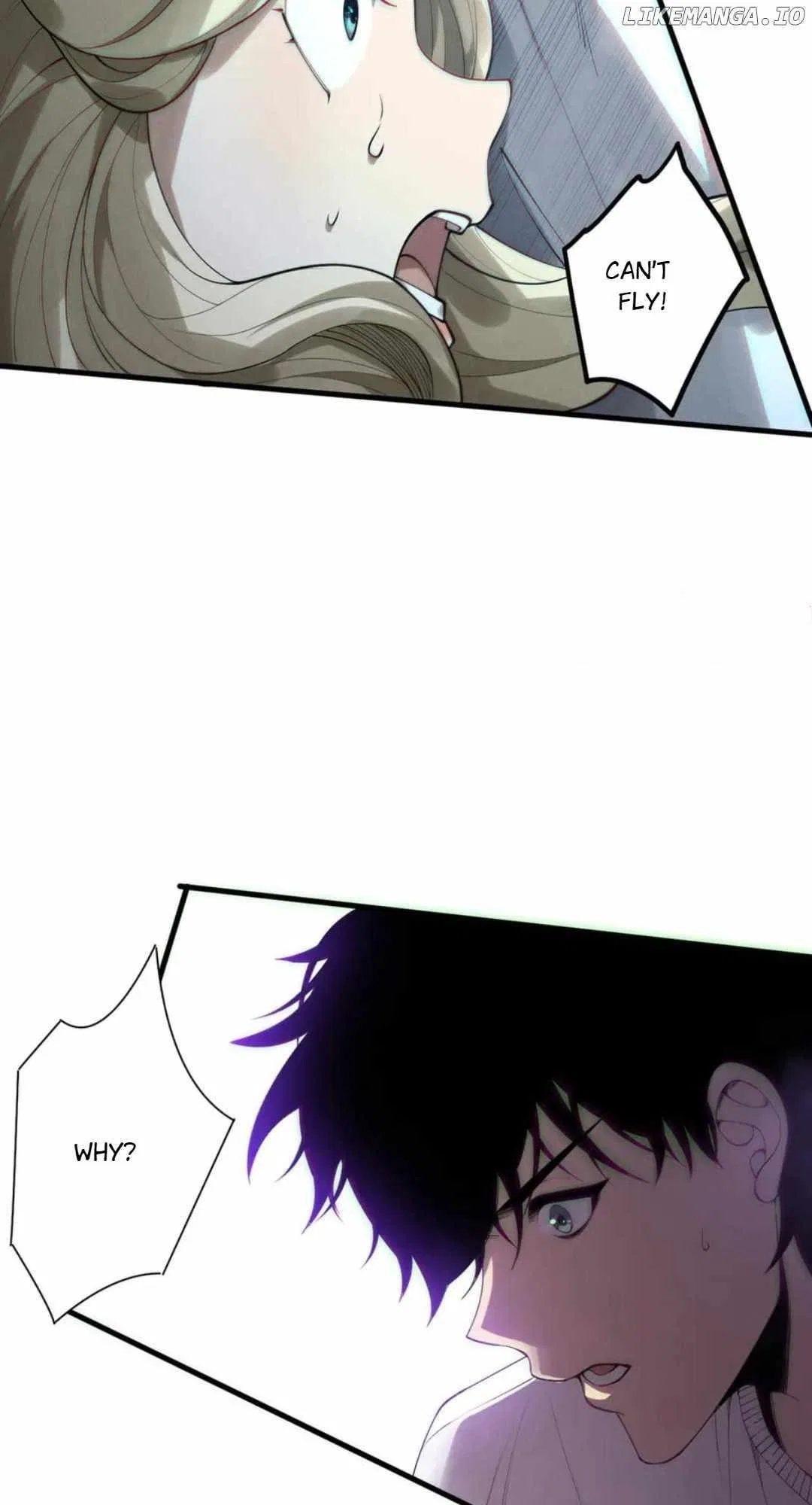Catastrophic Necromancer Chapter 182 – Page 17