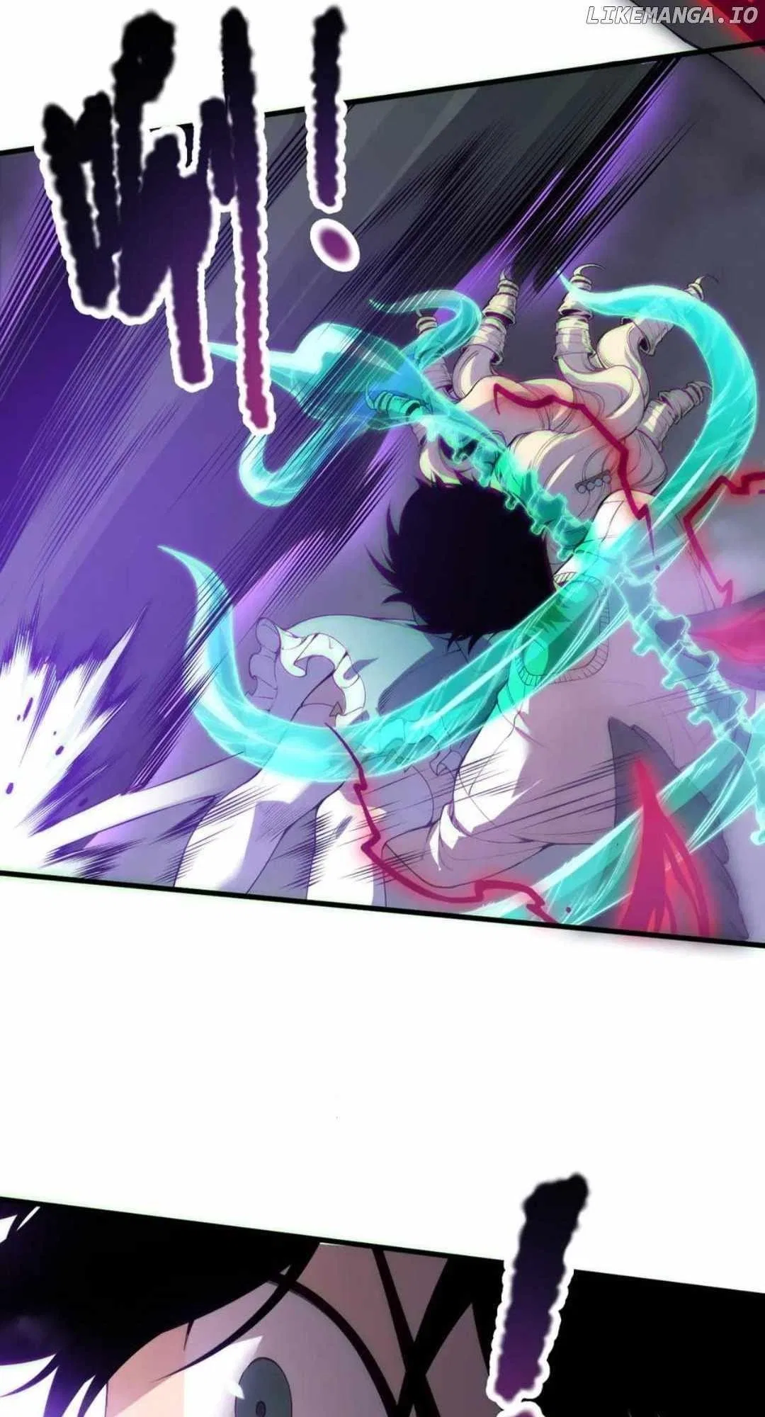Catastrophic Necromancer Chapter 182 – Page 20