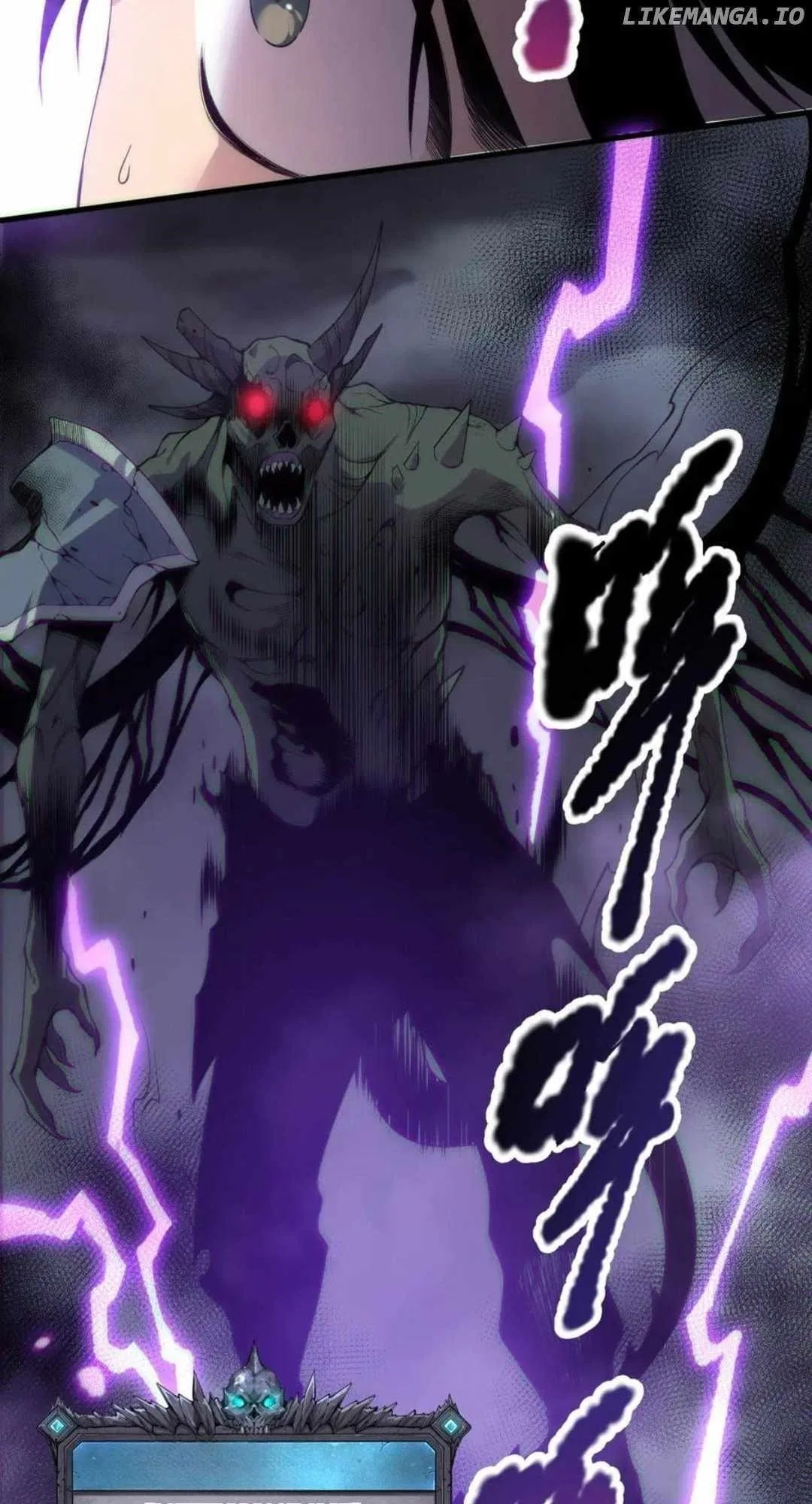 Catastrophic Necromancer Chapter 182 – Page 21