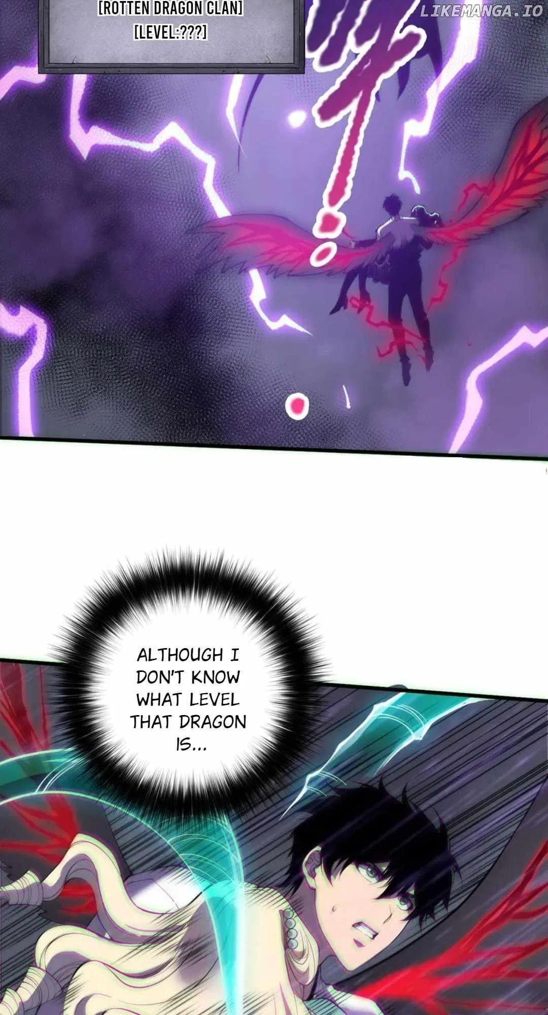 Catastrophic Necromancer Chapter 182 – Page 22