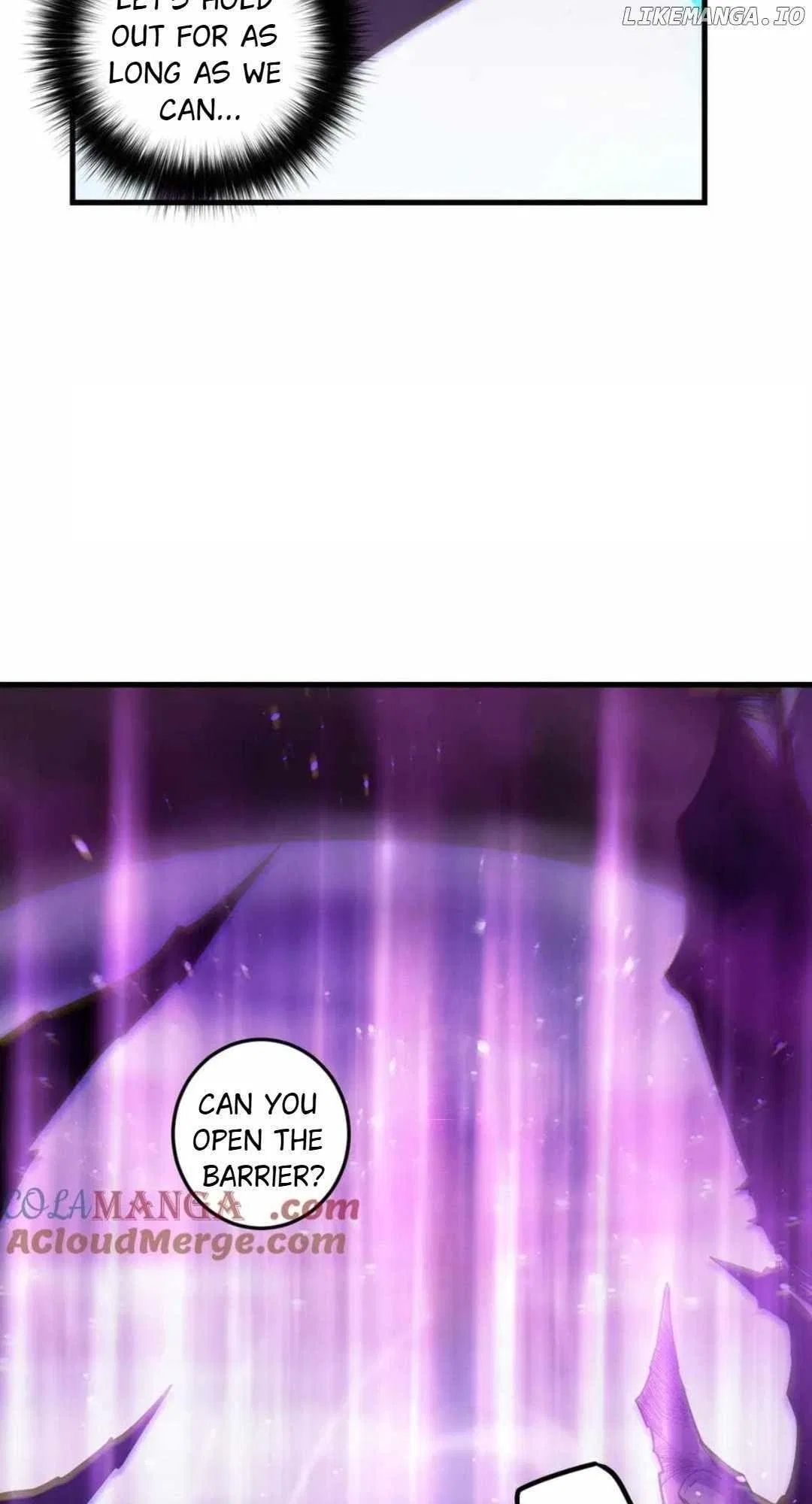 Catastrophic Necromancer Chapter 182 – Page 39