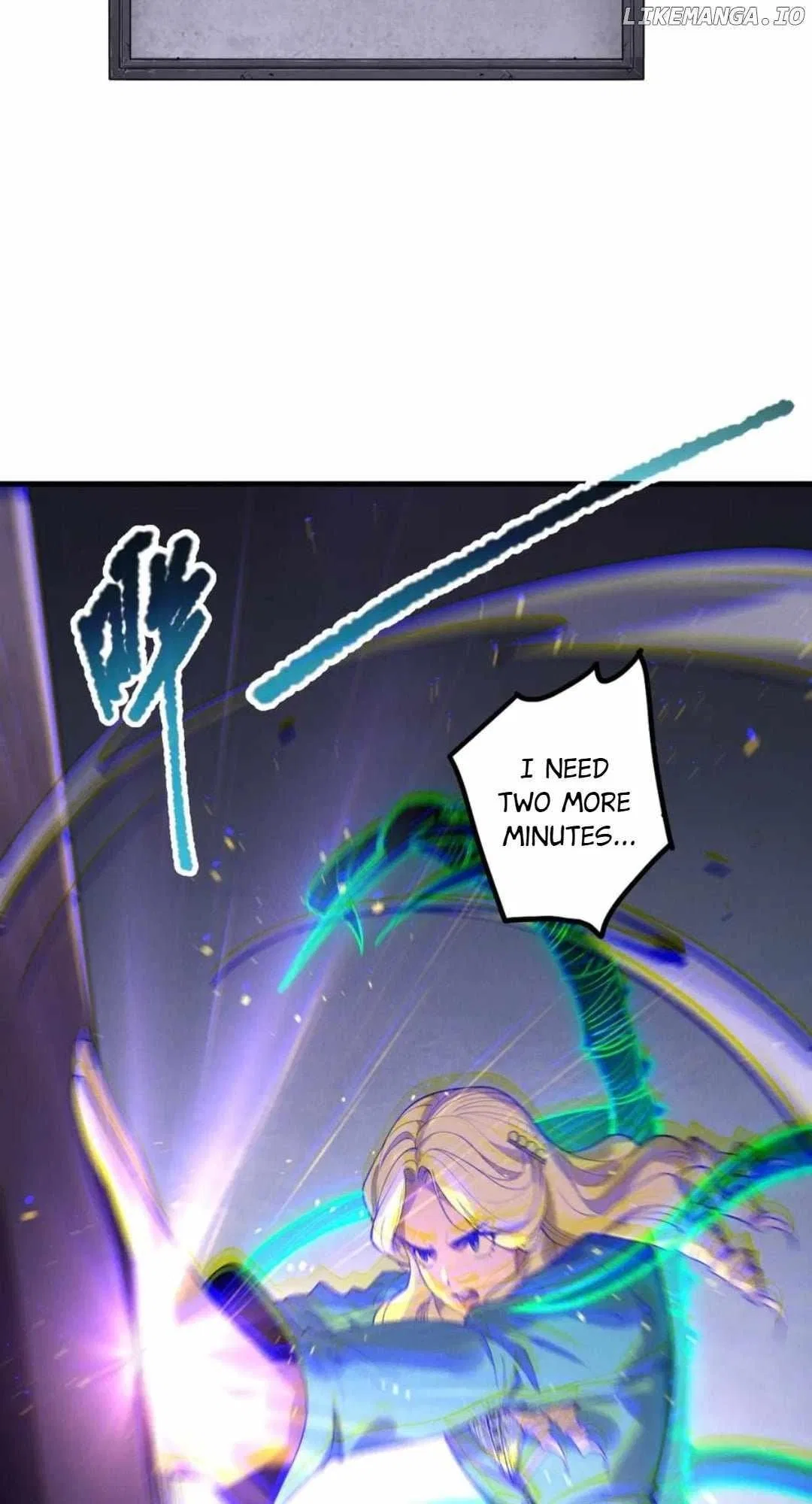 Catastrophic Necromancer Chapter 182 – Page 42