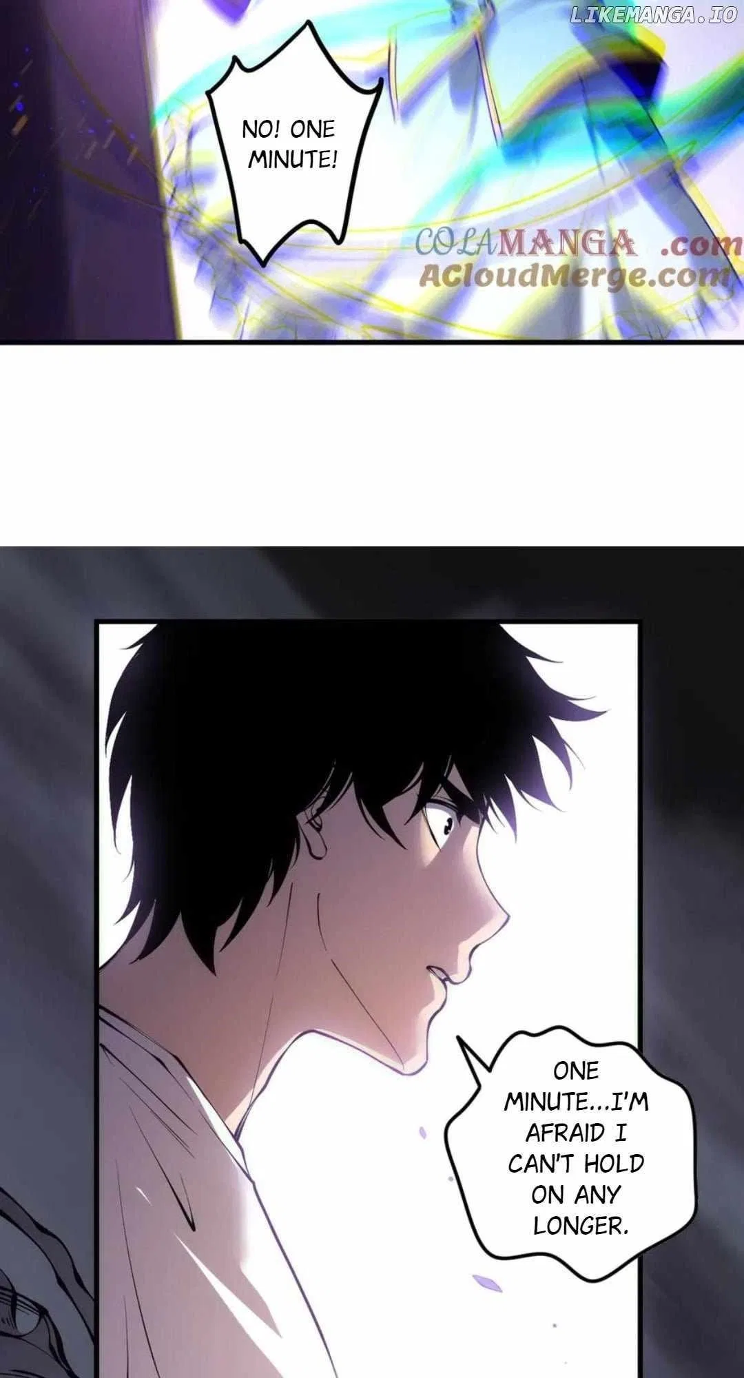 Catastrophic Necromancer Chapter 182 – Page 43