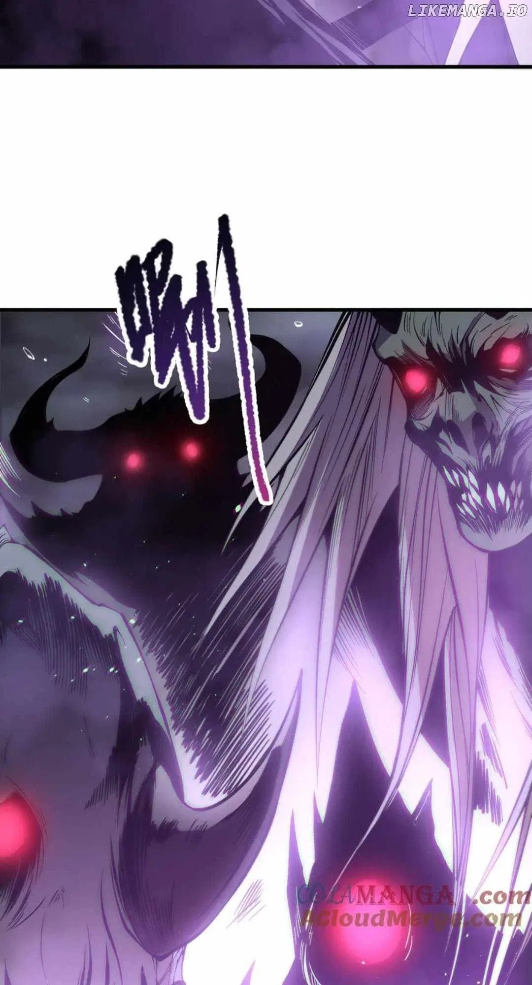 Catastrophic Necromancer Chapter 182 – Page 46