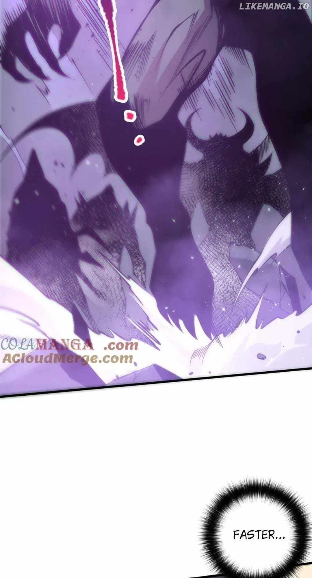 Catastrophic Necromancer Chapter 182 – Page 48