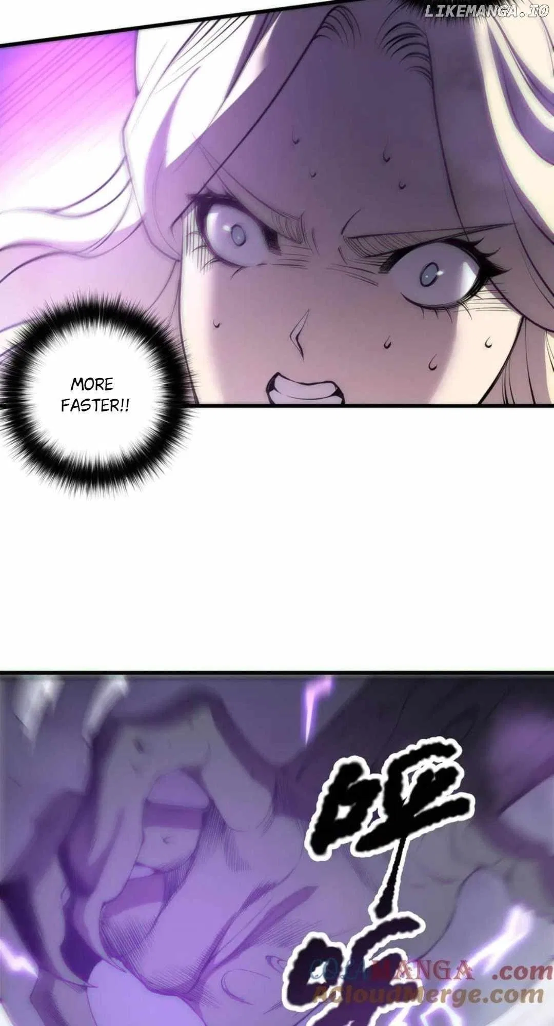 Catastrophic Necromancer Chapter 182 – Page 49