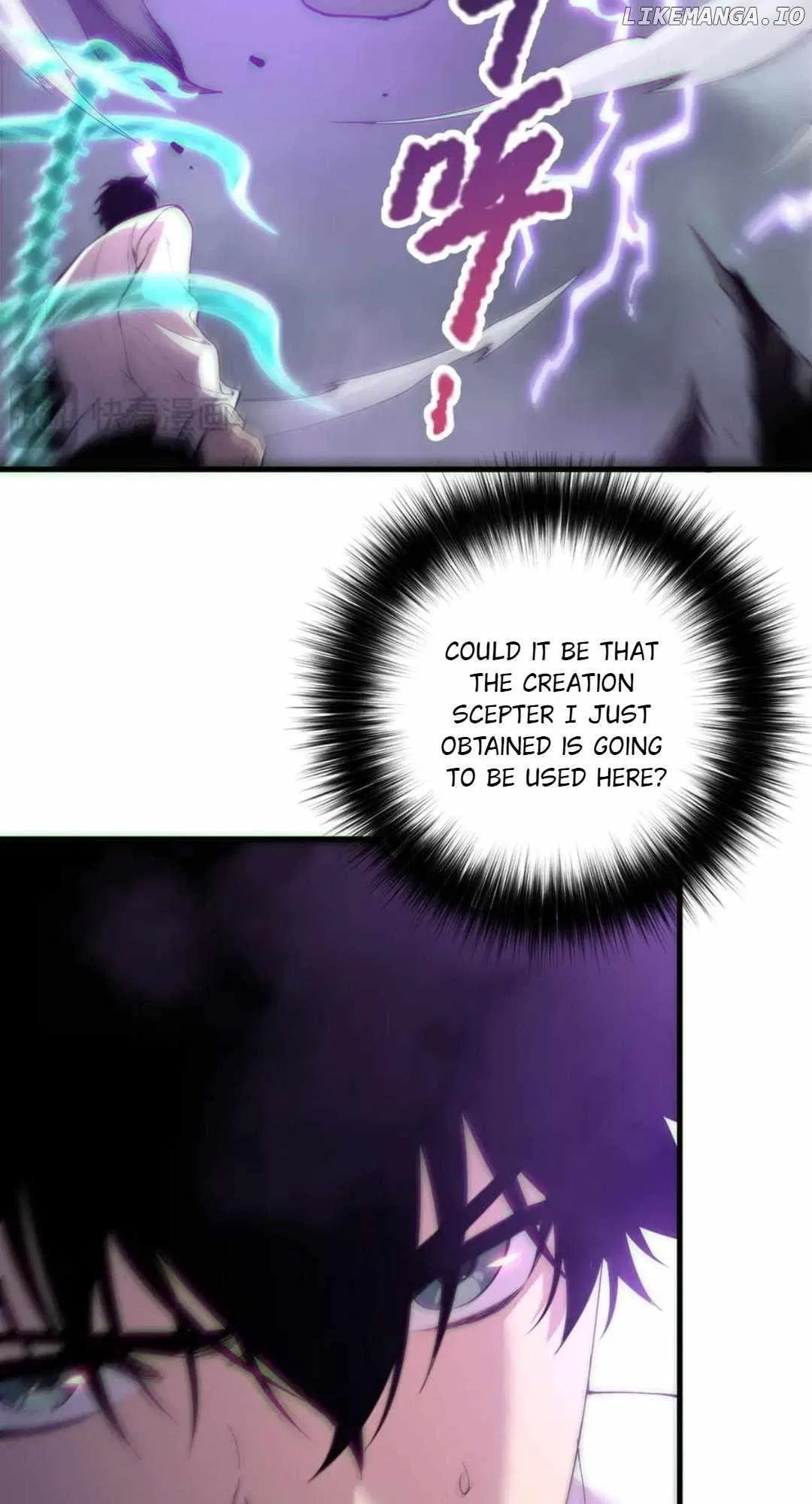 Catastrophic Necromancer Chapter 182 – Page 50