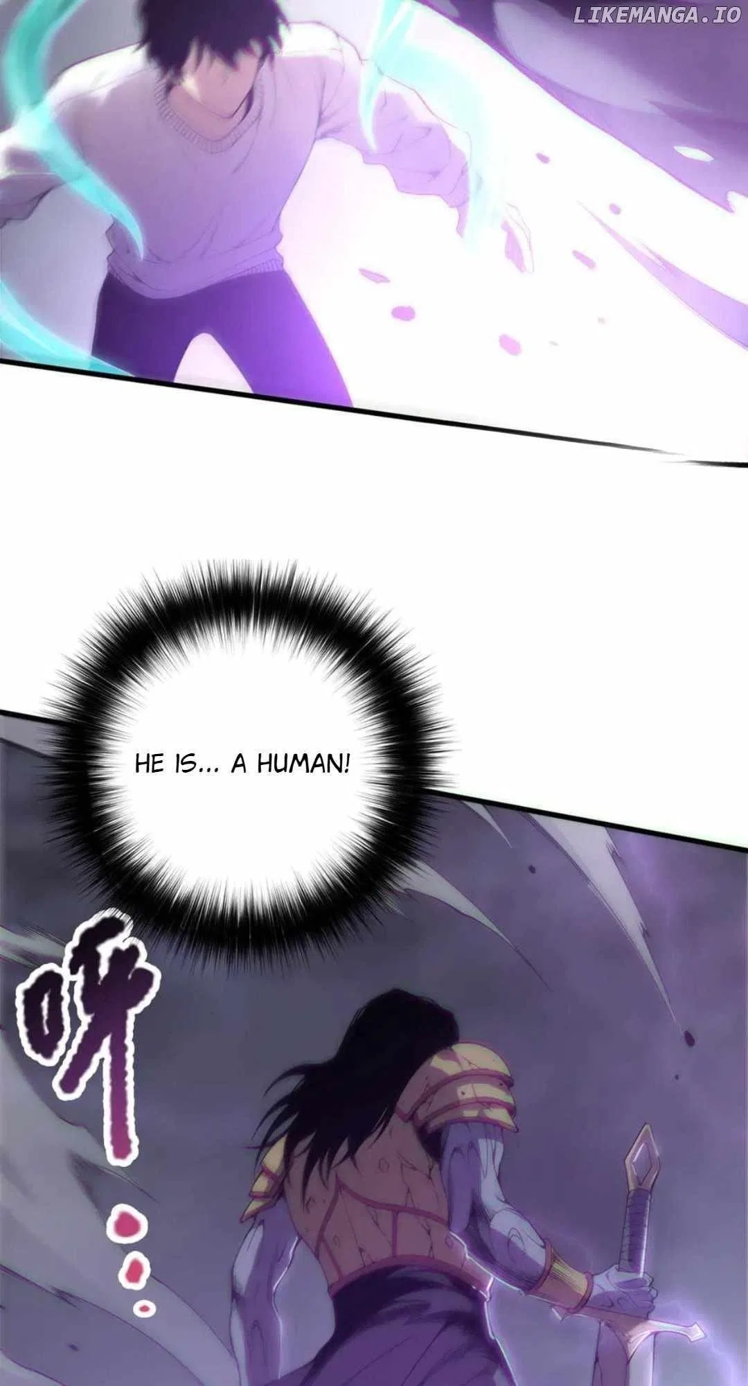 Catastrophic Necromancer Chapter 182 – Page 53