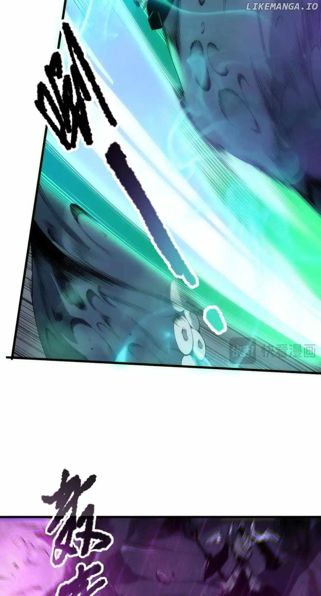 Catastrophic Necromancer Chapter 181 – Page 6