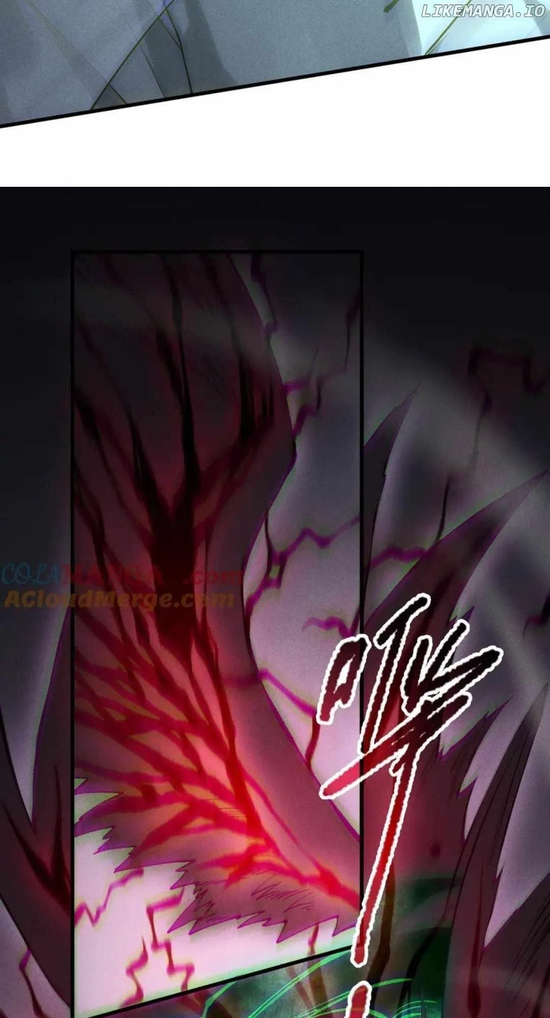 Catastrophic Necromancer Chapter 181 – Page 11