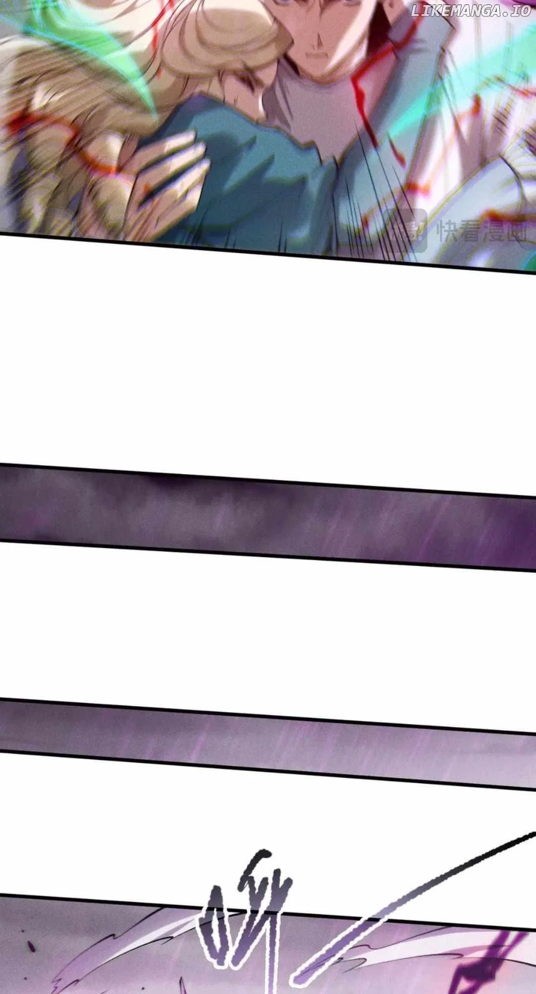 Catastrophic Necromancer Chapter 181 – Page 16