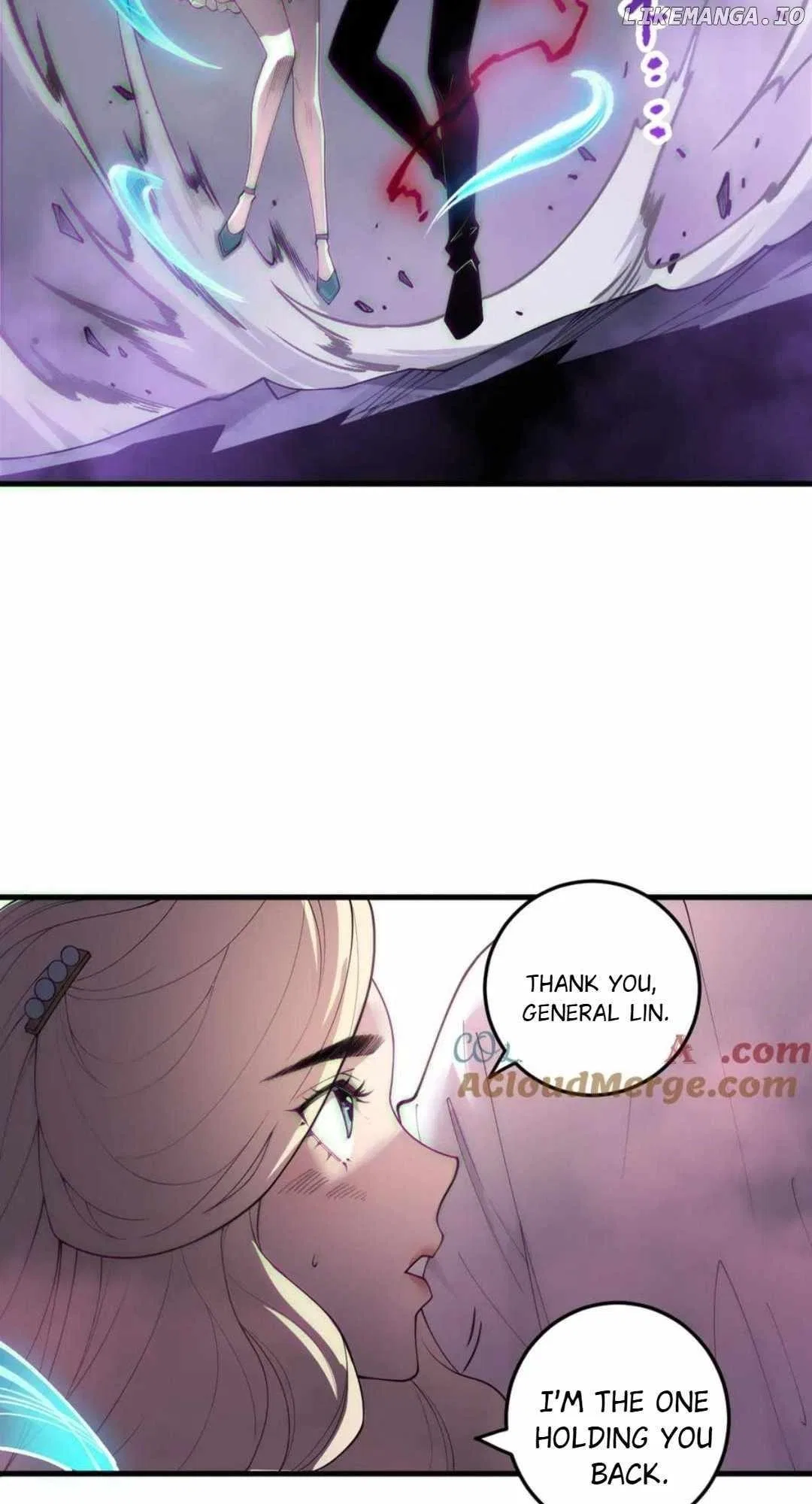 Catastrophic Necromancer Chapter 181 – Page 18