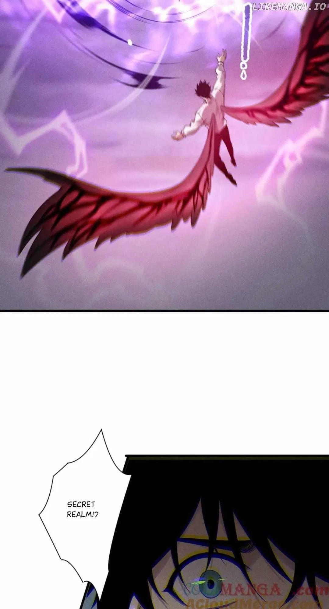 Catastrophic Necromancer Chapter 181 – Page 26