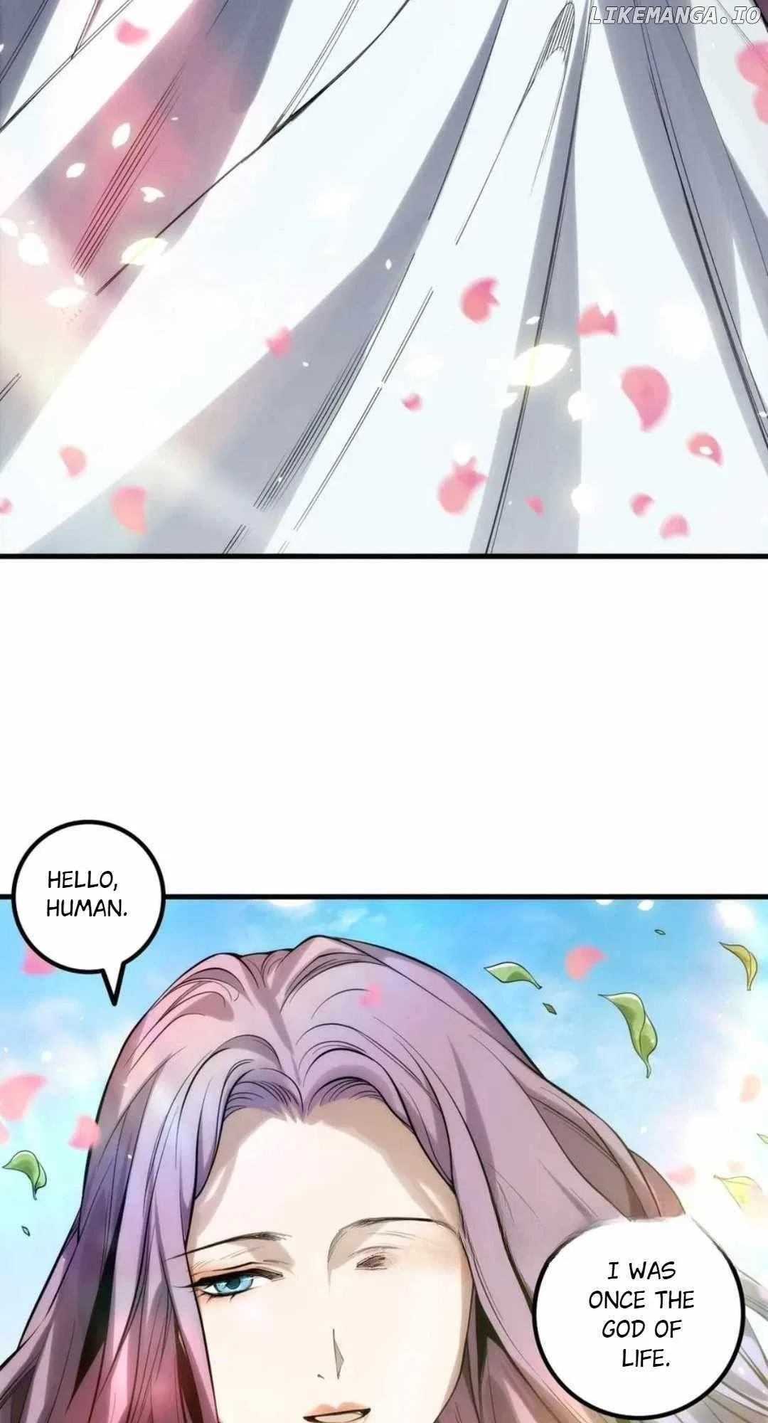 Catastrophic Necromancer Chapter 181 – Page 40