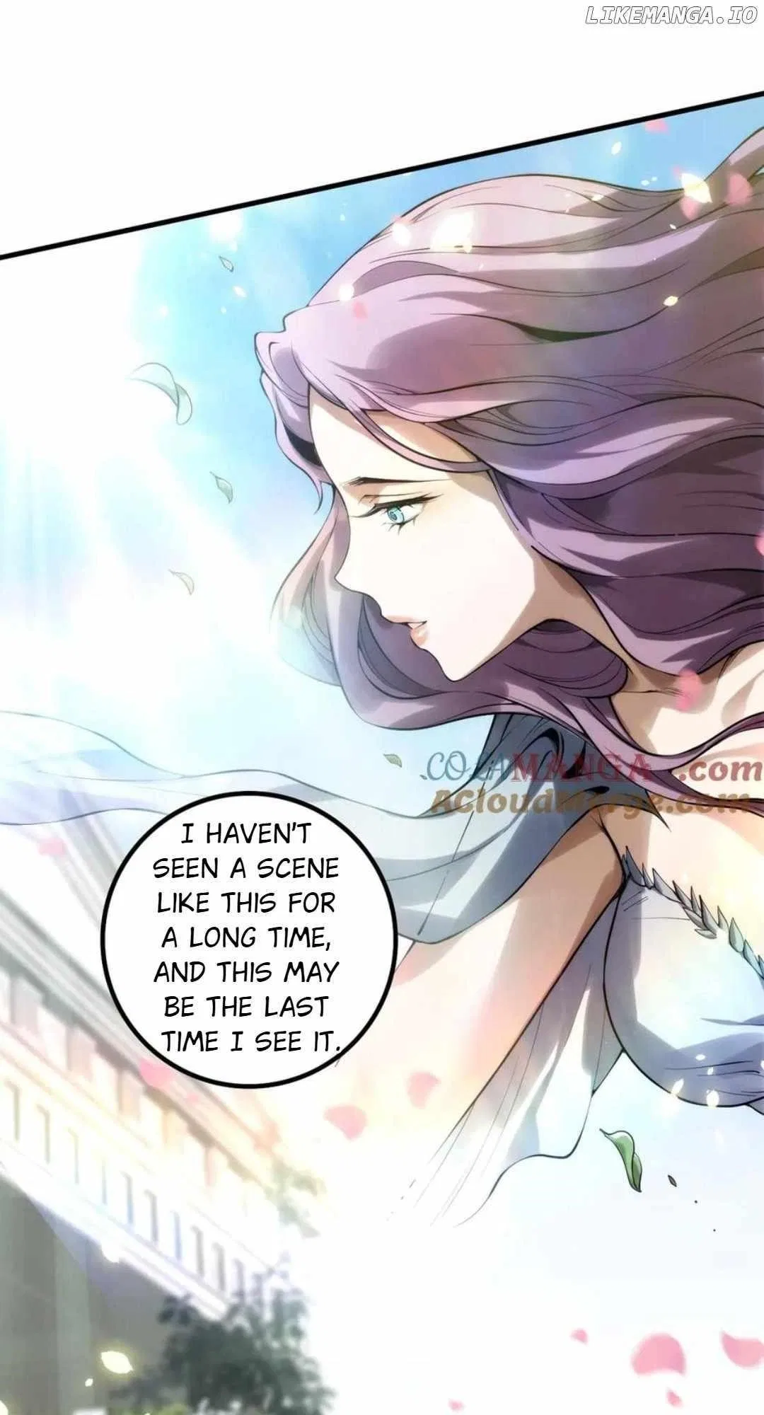 Catastrophic Necromancer Chapter 181 – Page 42