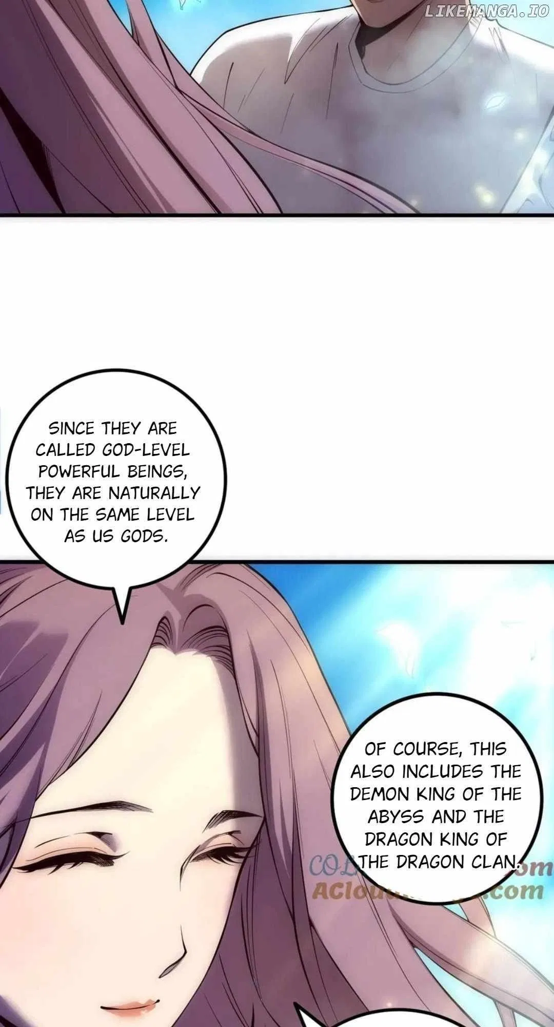 Catastrophic Necromancer Chapter 181 – Page 47