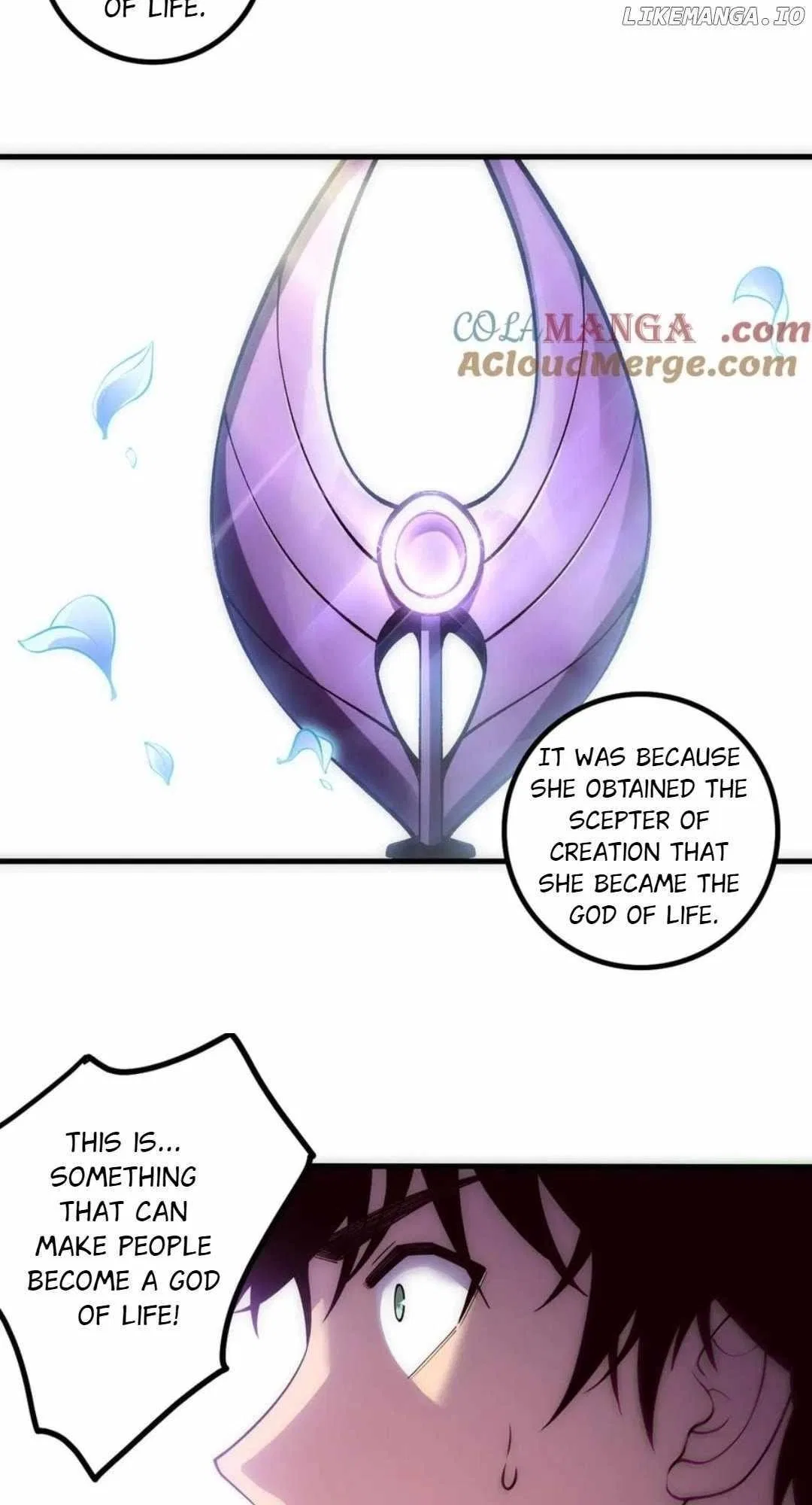 Catastrophic Necromancer Chapter 181 – Page 51