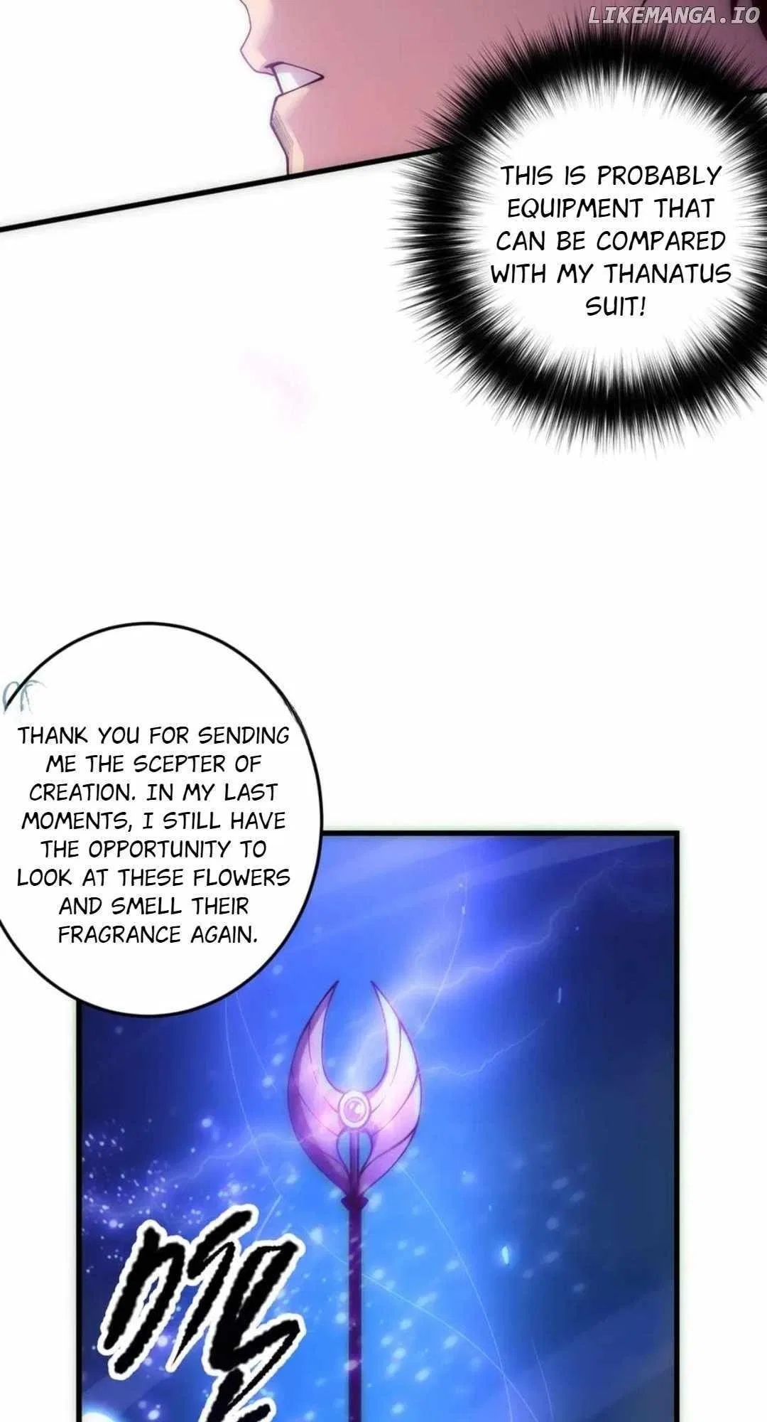 Catastrophic Necromancer Chapter 181 – Page 52